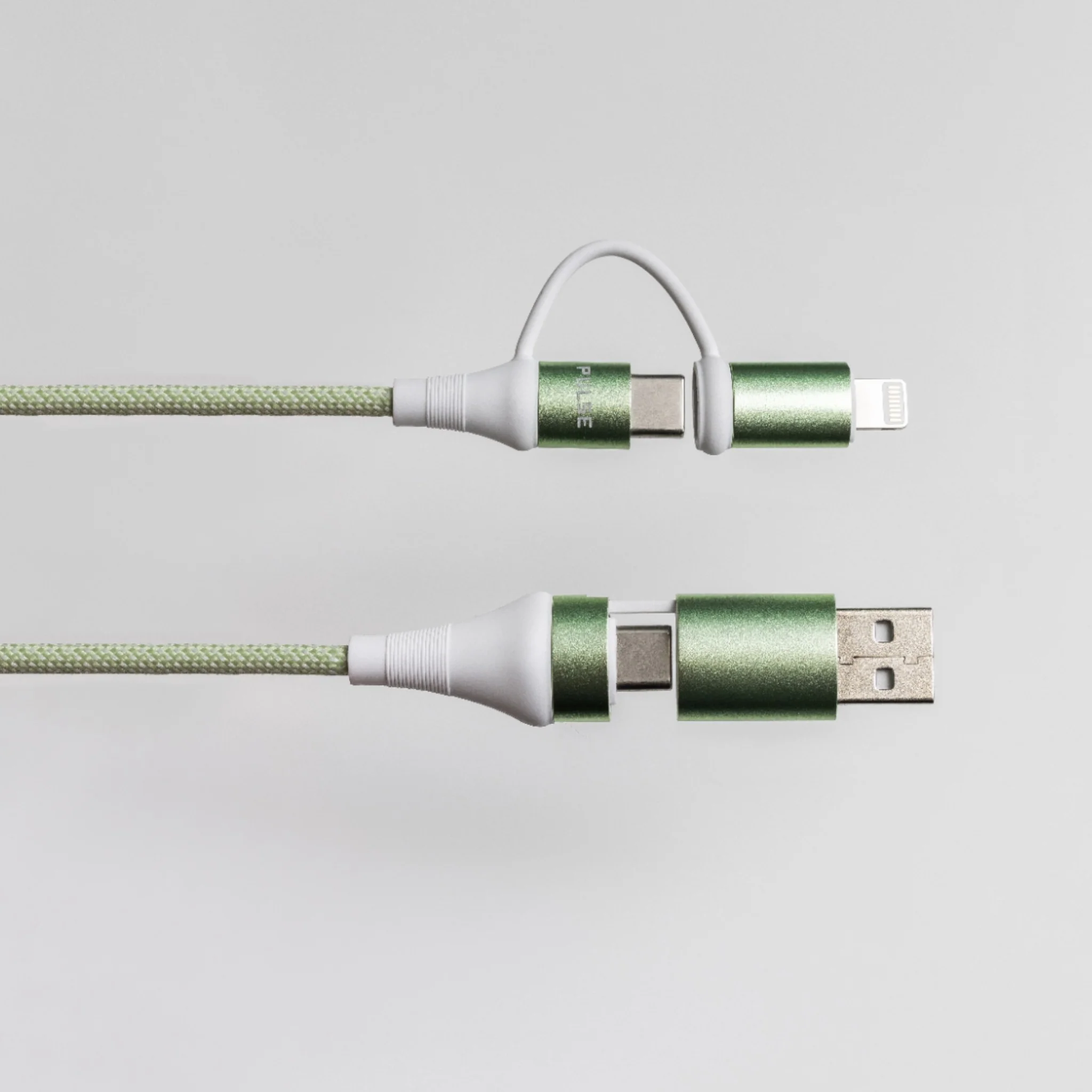 4-in-1 Universal Fast Charging Cable - Image 19