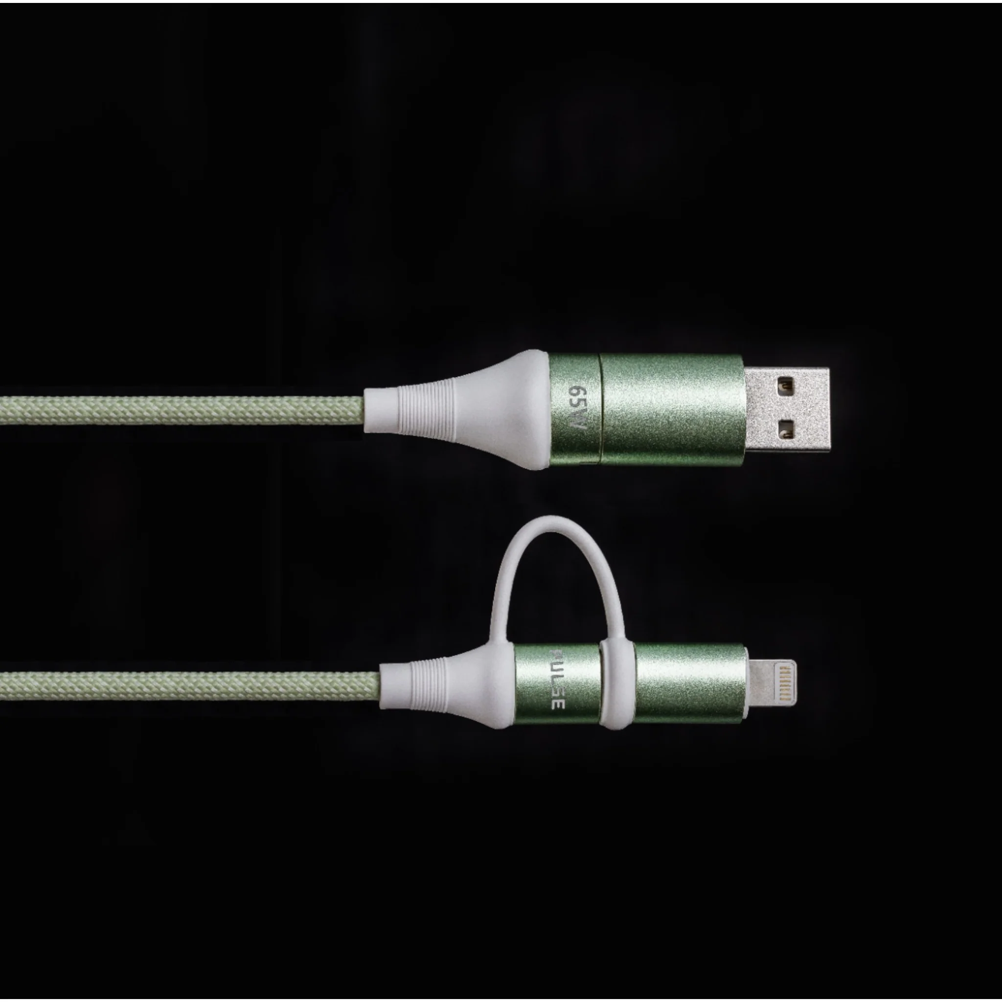 4-in-1 Universal Fast Charging Cable - Image 20