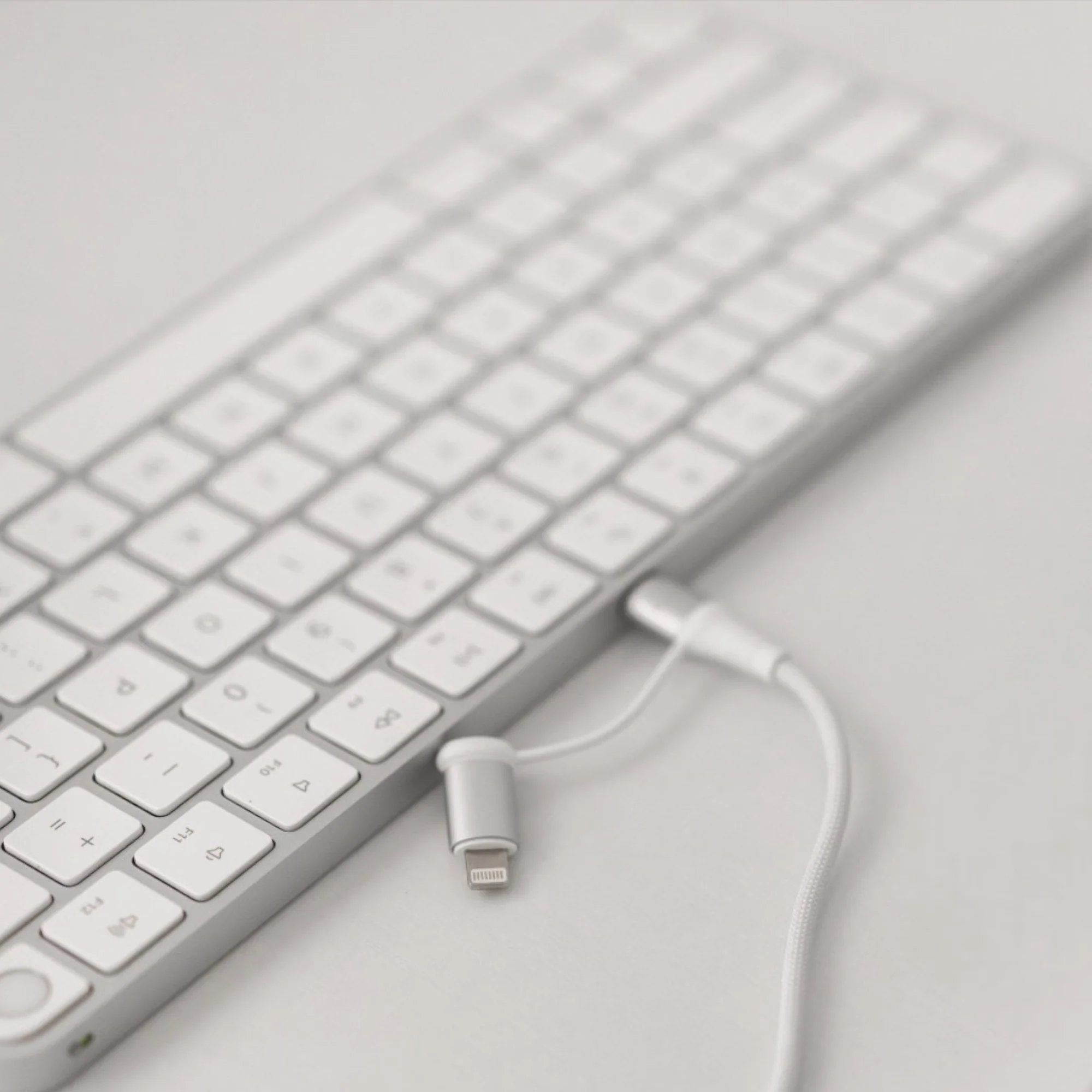 4-in-1 Universal Fast Charging Cable - Image 50
