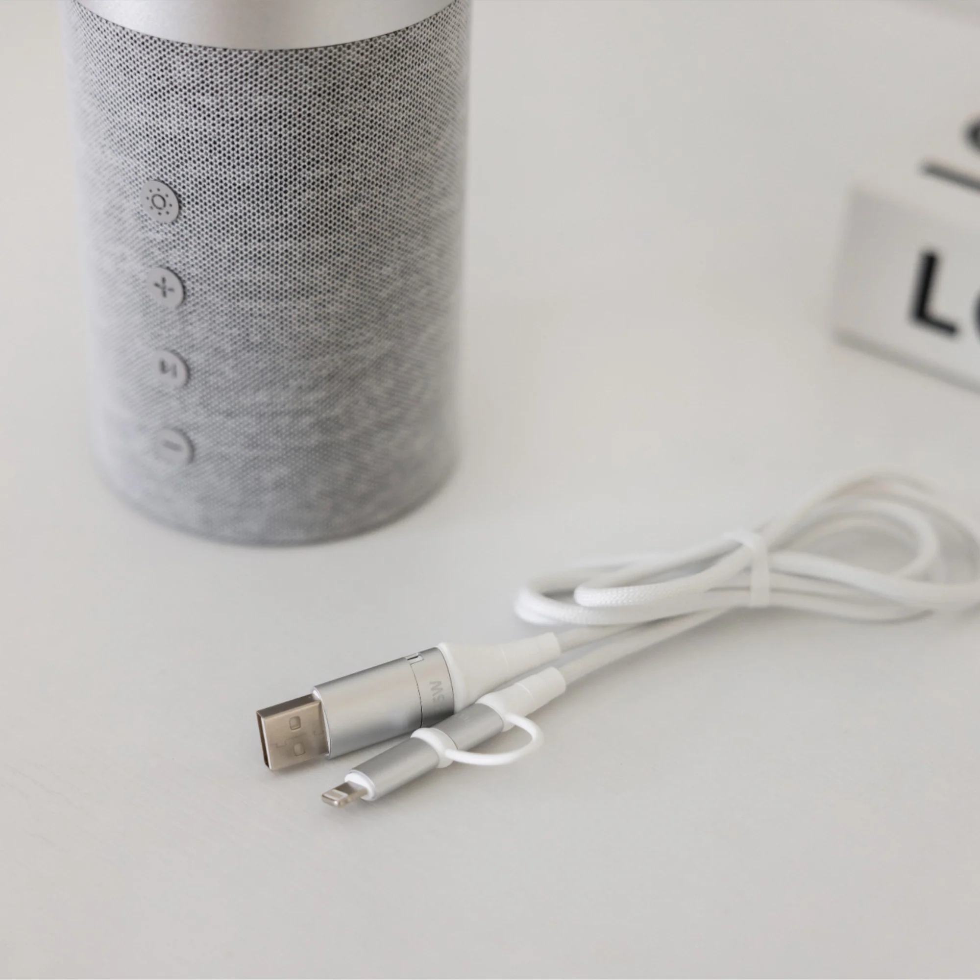 4-in-1 Universal Fast Charging Cable - Image 51