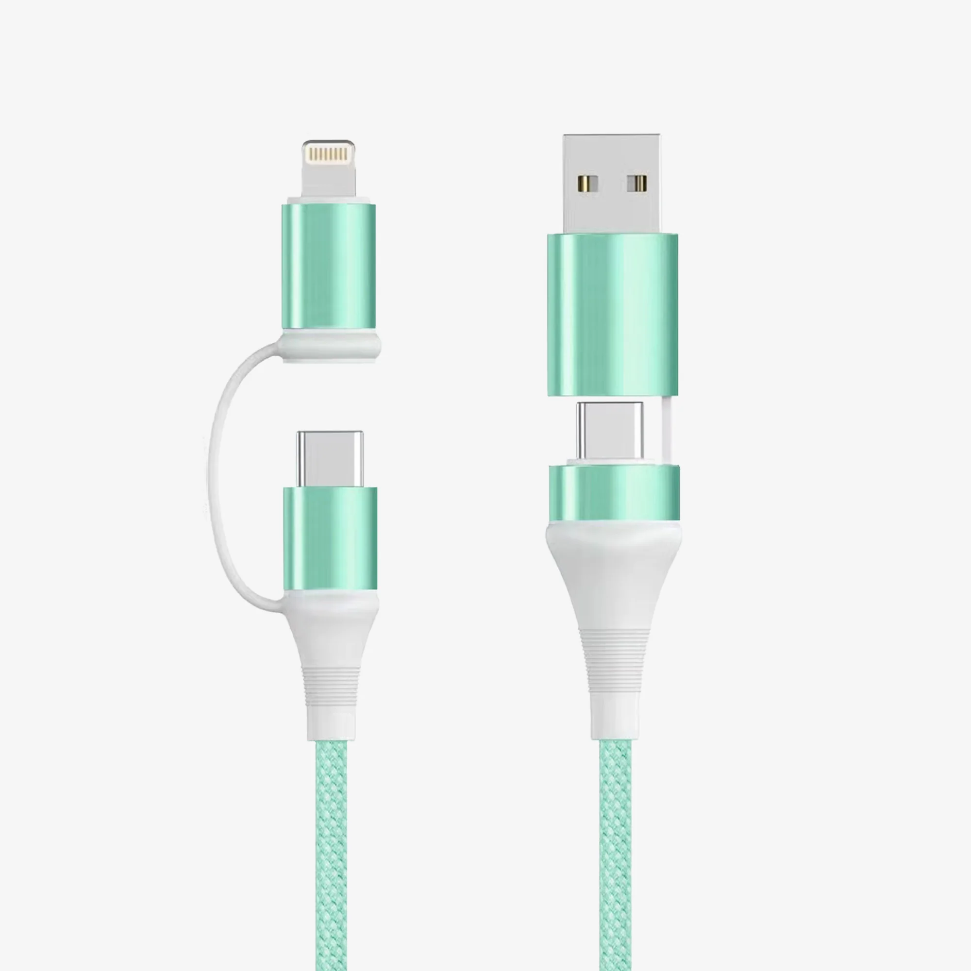 4-in-1 Universal Fast Charging Cable - Image 60