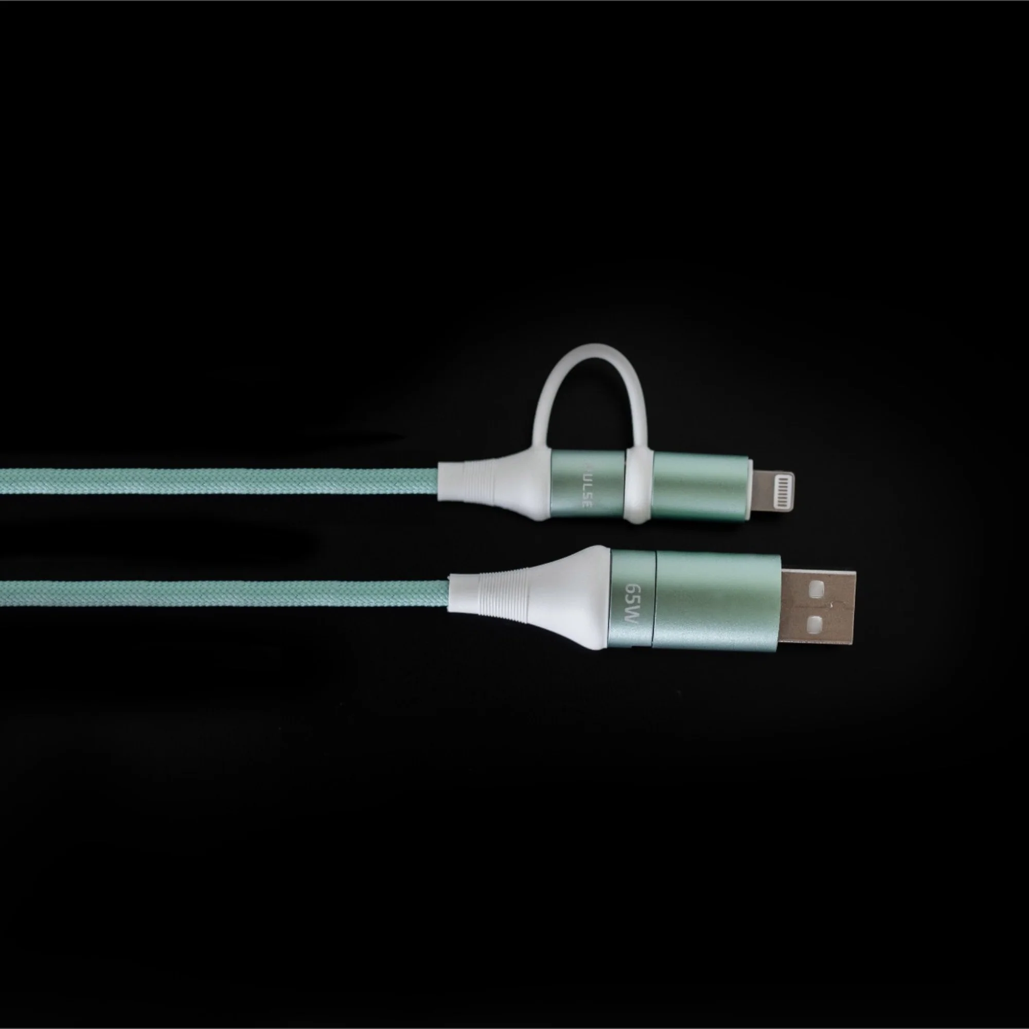 4-in-1 Universal Fast Charging Cable - Image 67