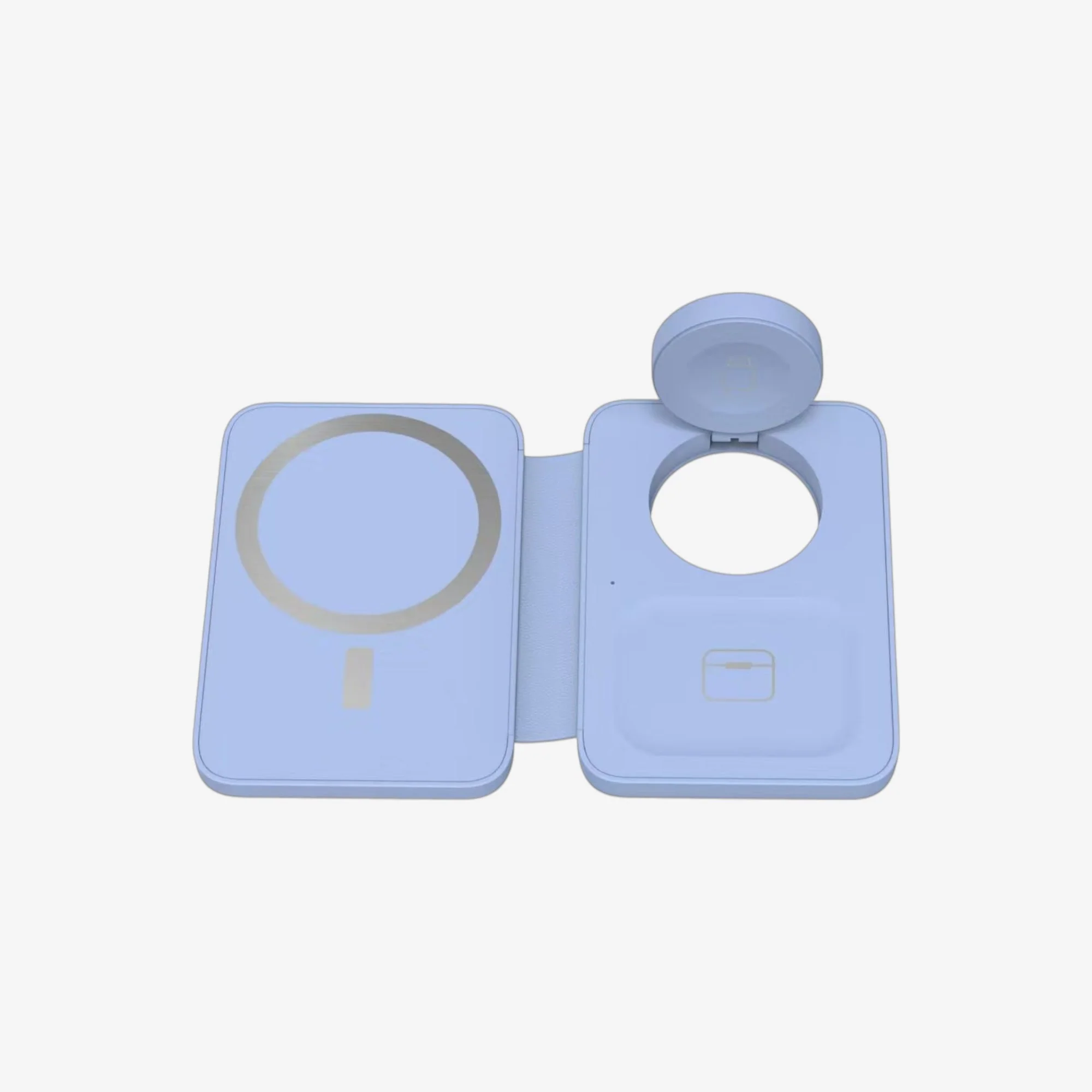 Apollo 3-in-1 Apple Charger - Image 3