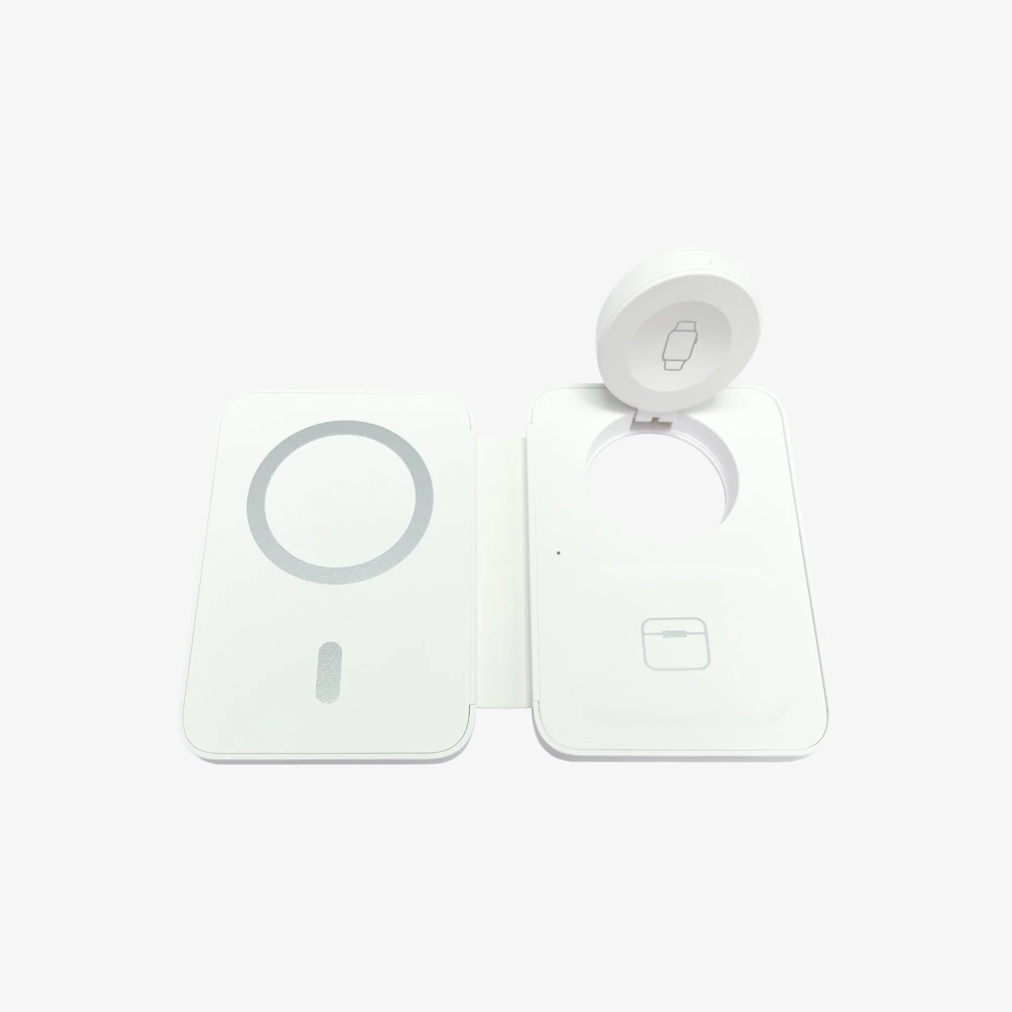Apollo 3-in-1 Apple Charger - Image 4