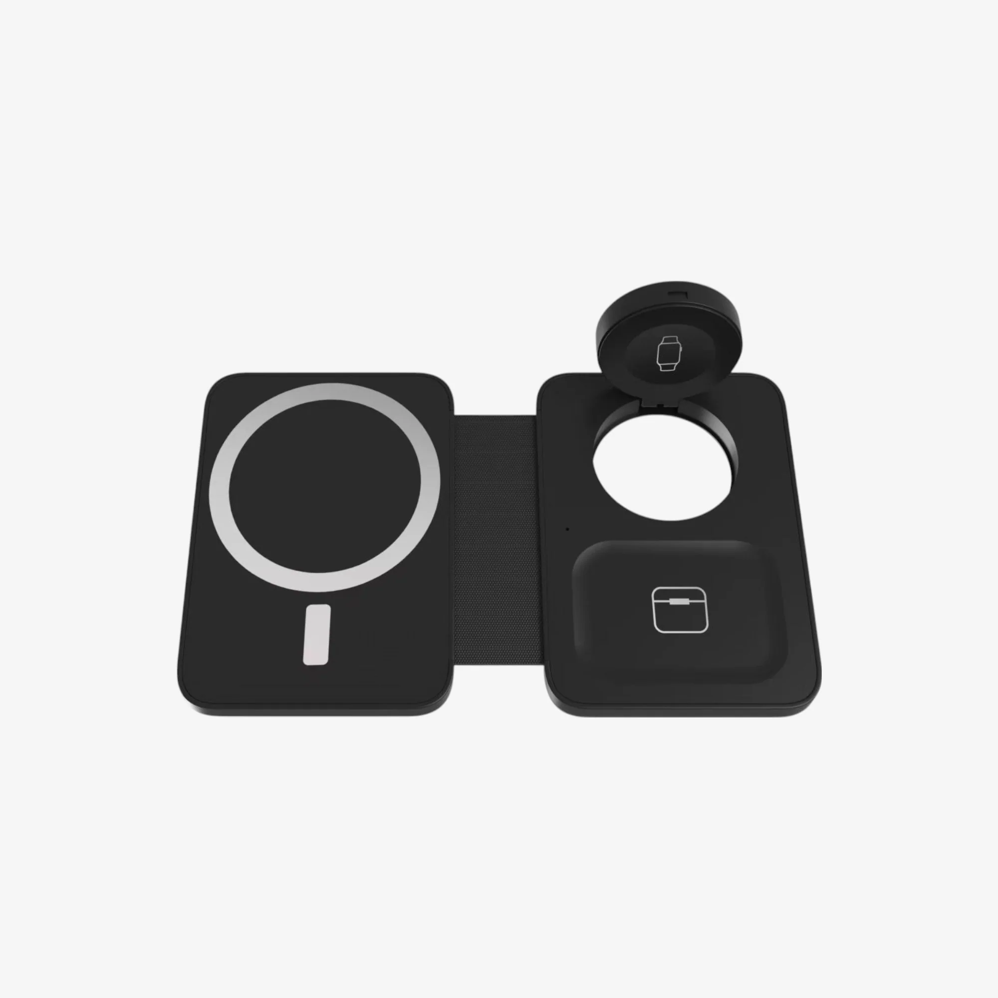 Apollo 3-in-1 Apple Charger - Image 74