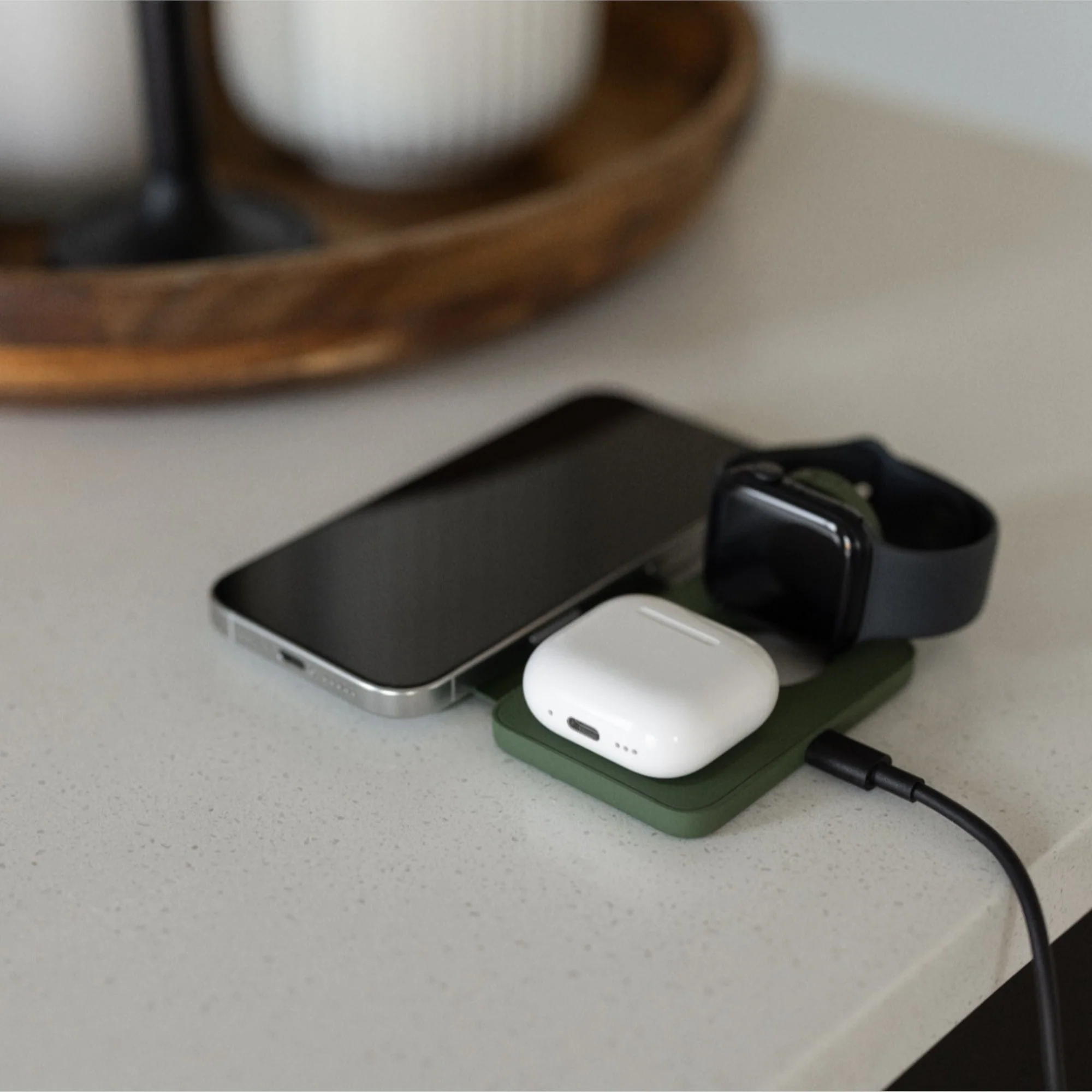 Duo Pack - Apollo 3-in-1 Apple Chargers - Image 102