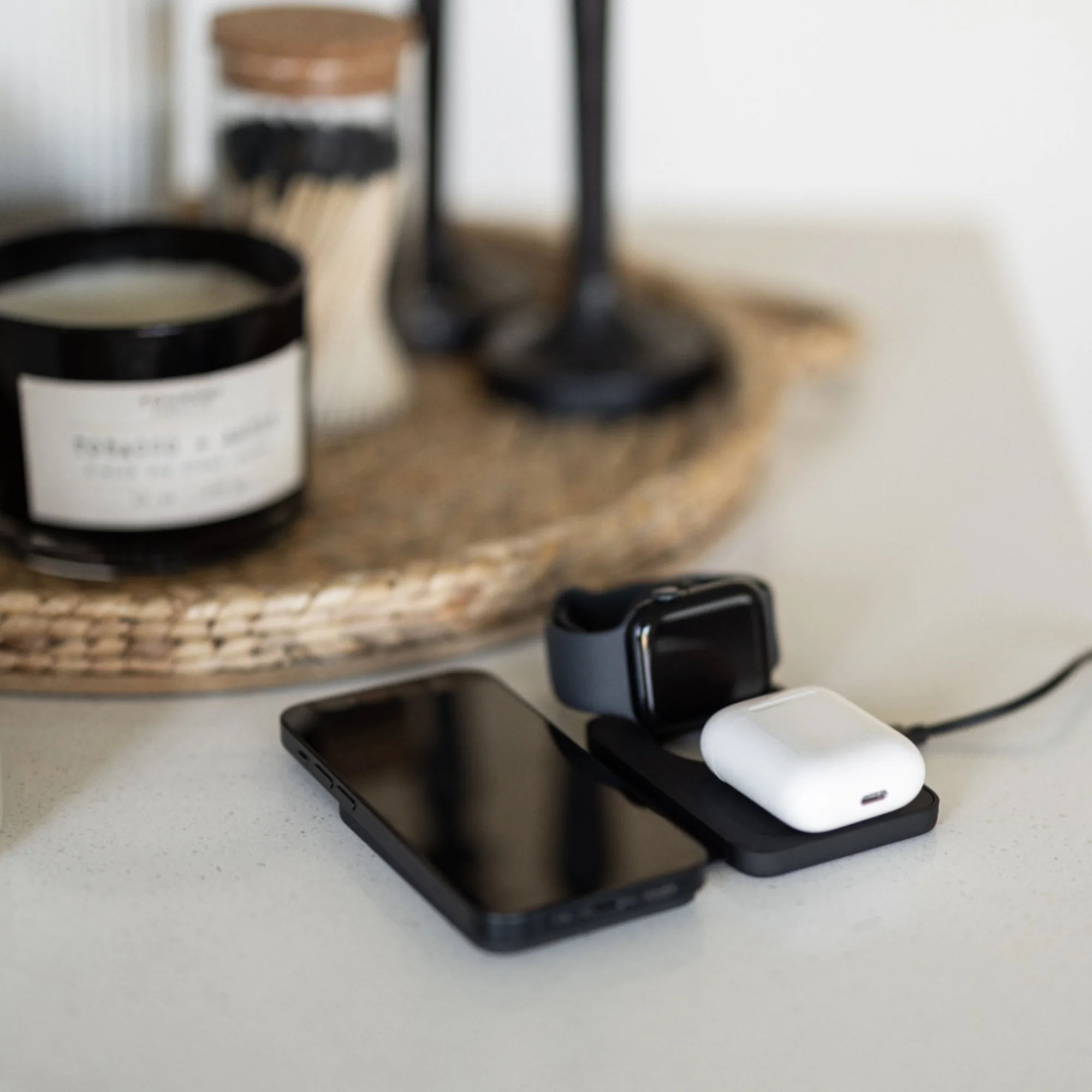 Duo Pack - Apollo 3-in-1 Apple Chargers - Image 110