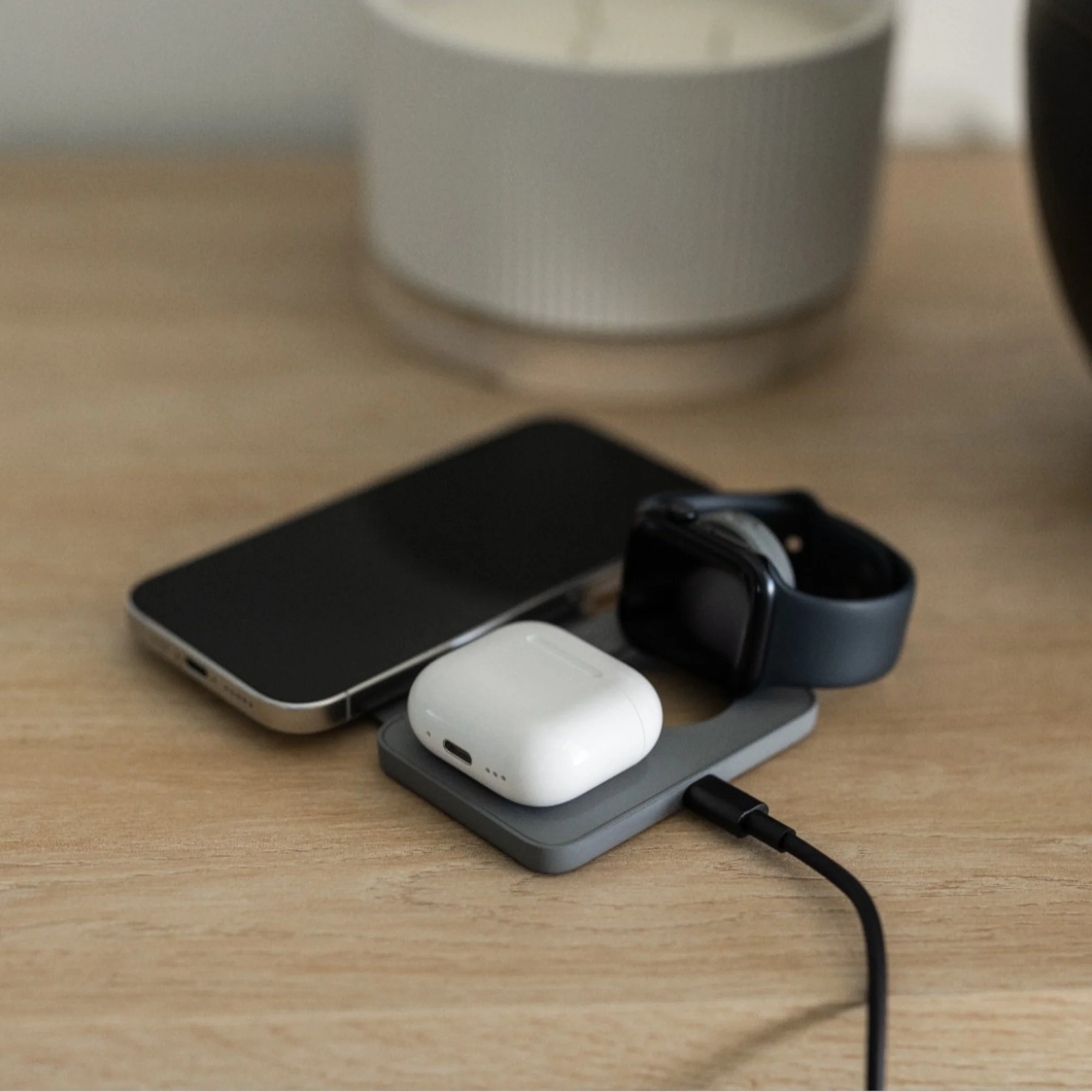 Duo Pack - Apollo 3-in-1 Apple Chargers - Image 111