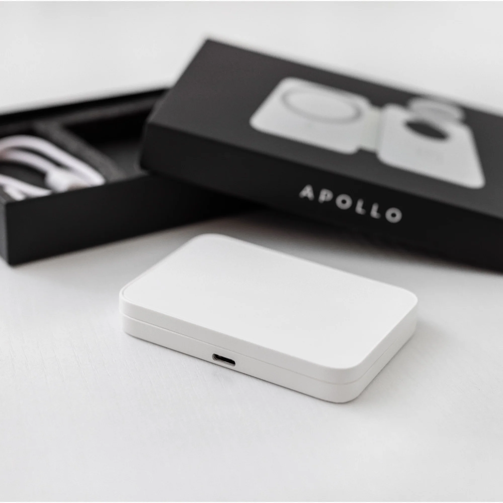 Duo Pack - Apollo 3-in-1 Apple Chargers - Image 15