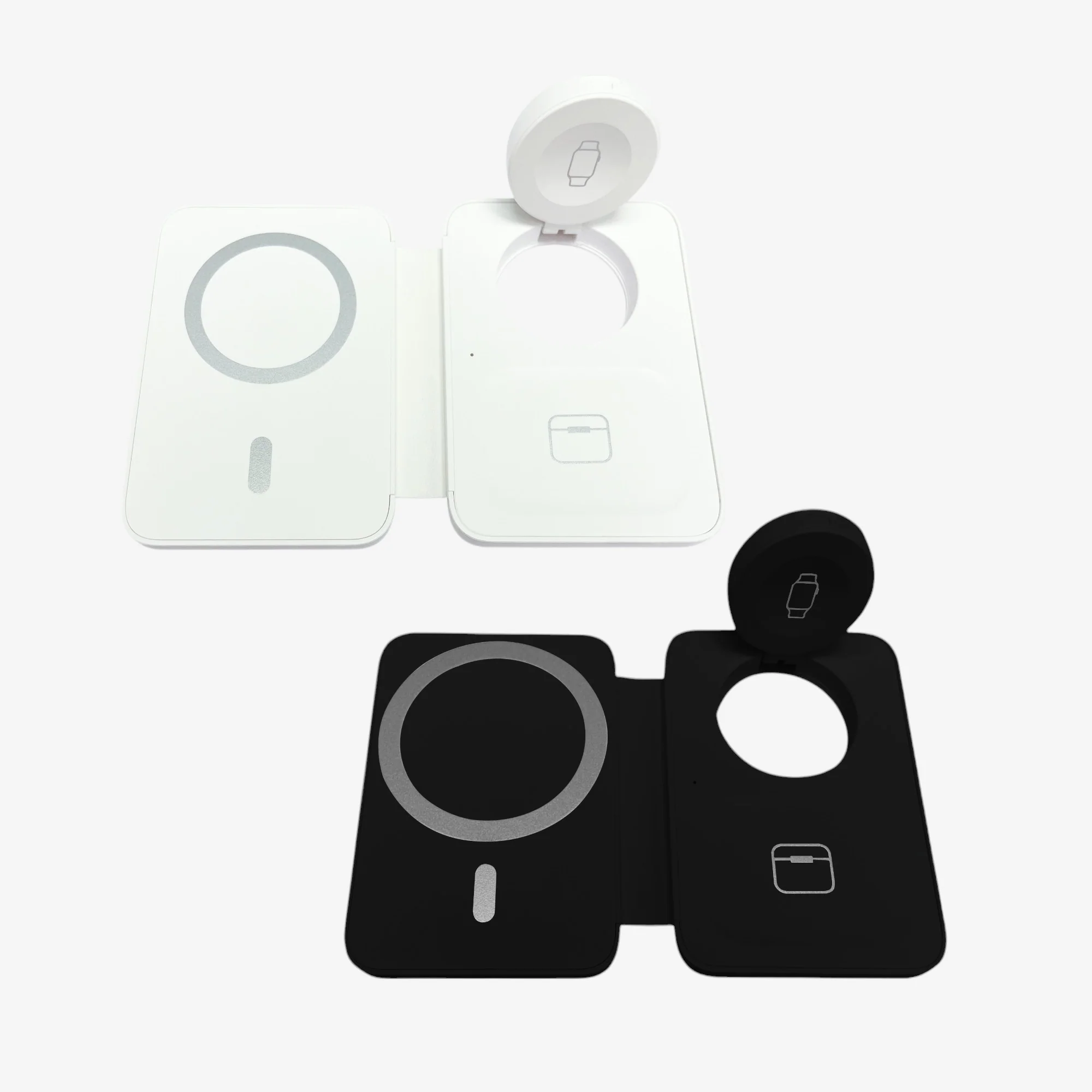 Duo Pack - Apollo 3-in-1 Apple Chargers - Image 20