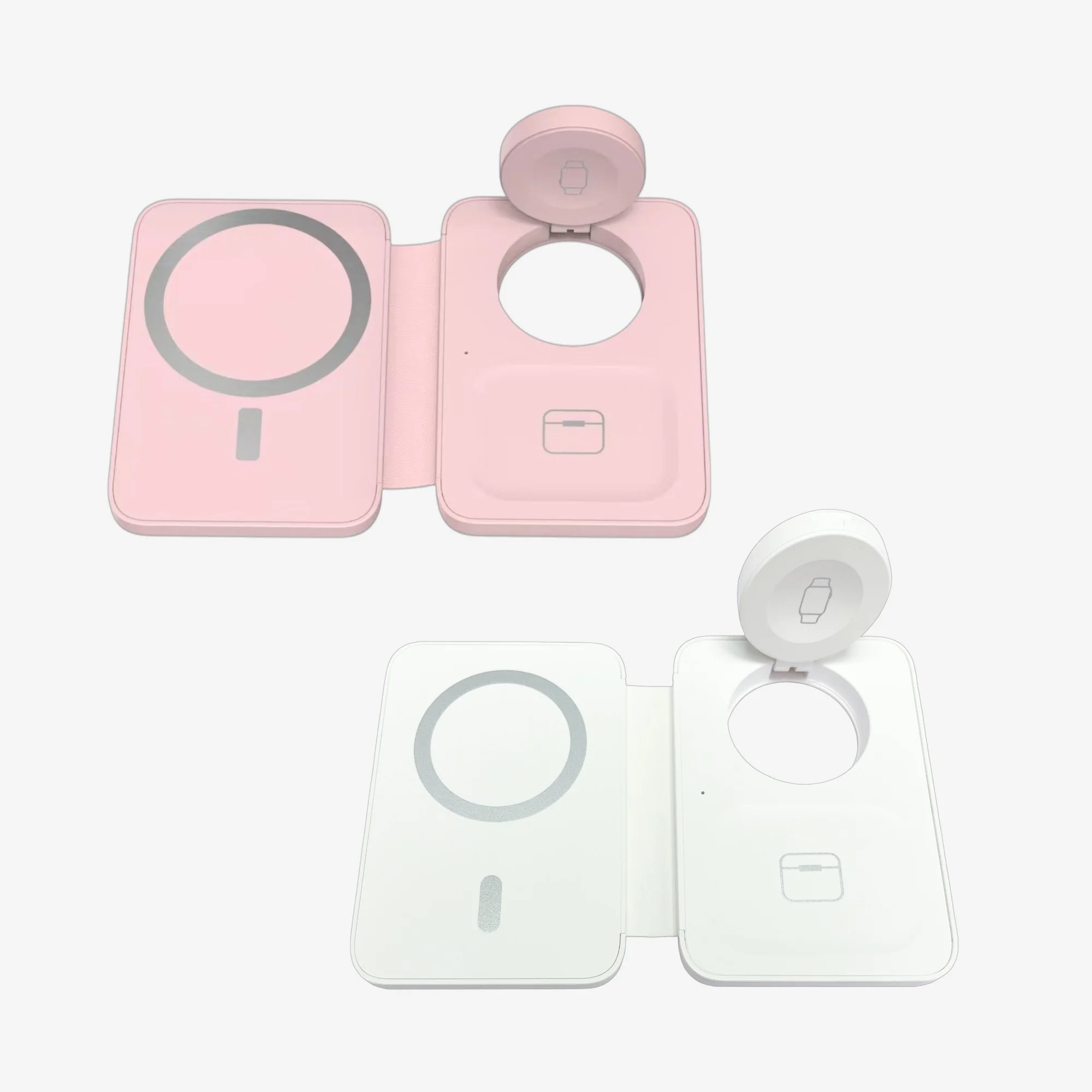 Duo Pack - Apollo 3-in-1 Apple Chargers - Image 60