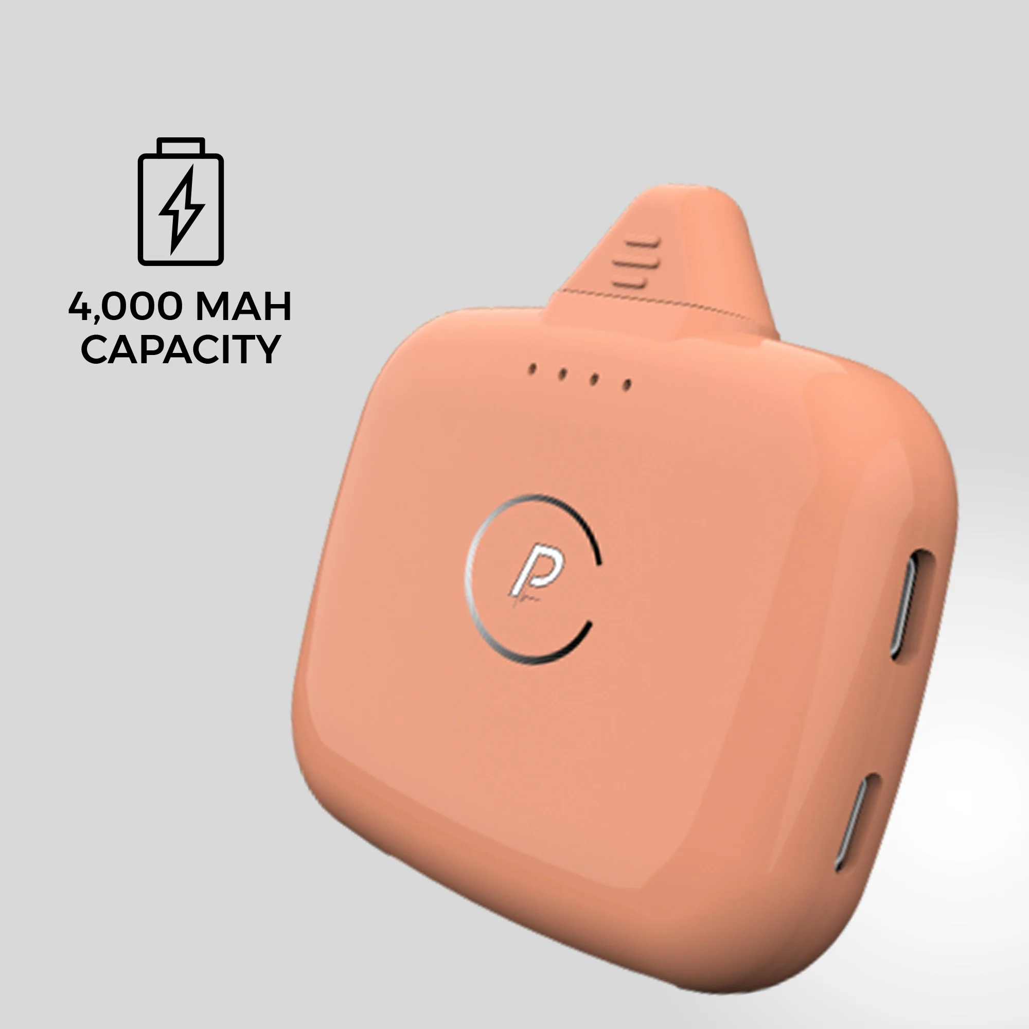 Duo Pack - Gravity ANDROID & iPHONE 15 Portable Chargers - Image 5