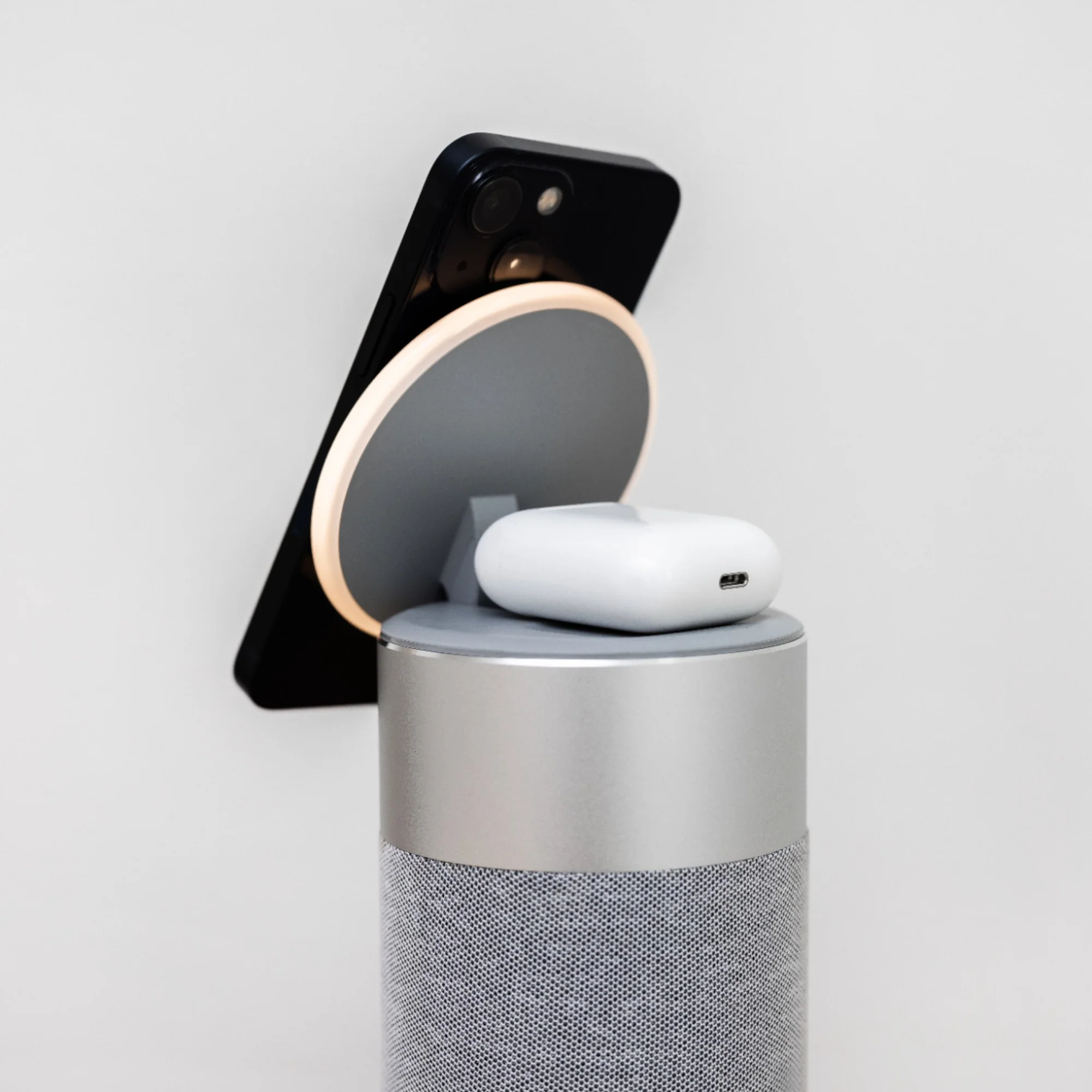Duo Pack - Halo Bluetooth Charging Speakers - Image 14
