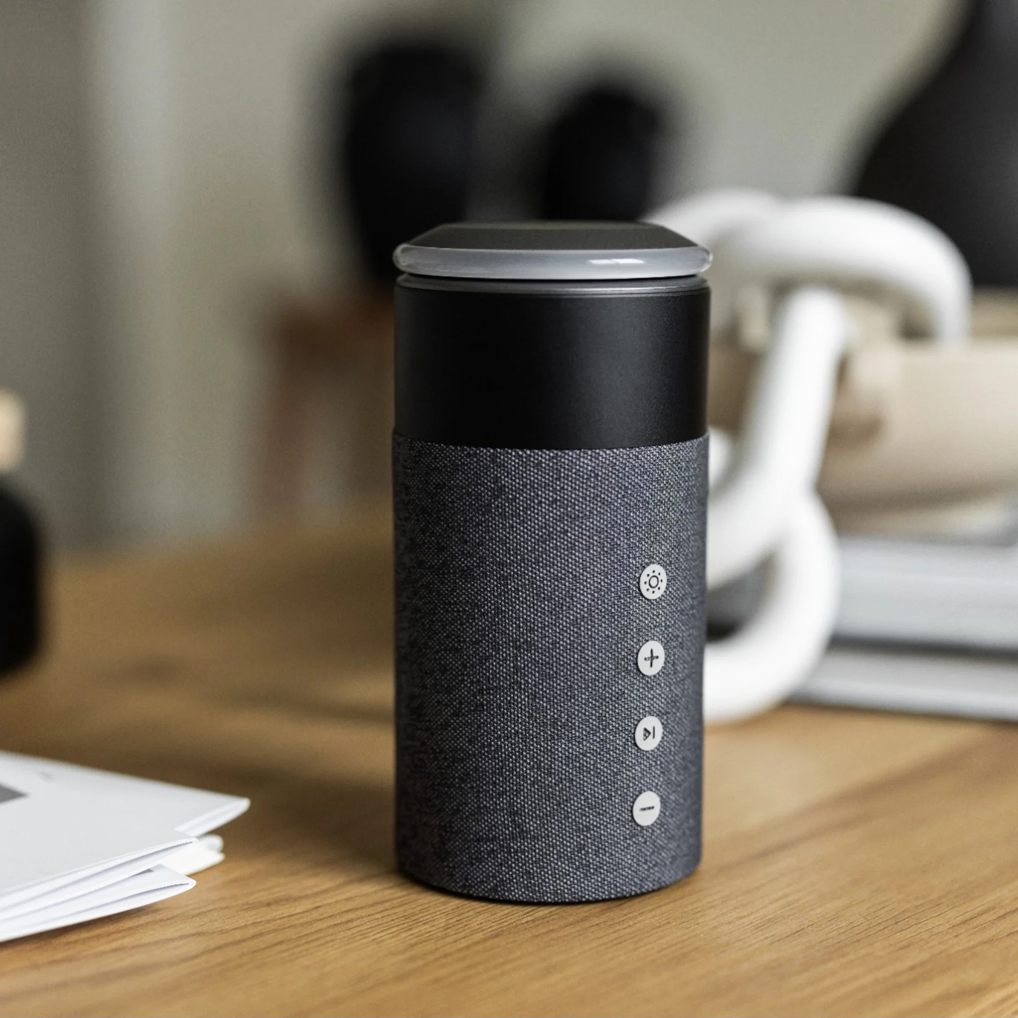 Duo Pack - Halo Bluetooth Charging Speakers - Image 26