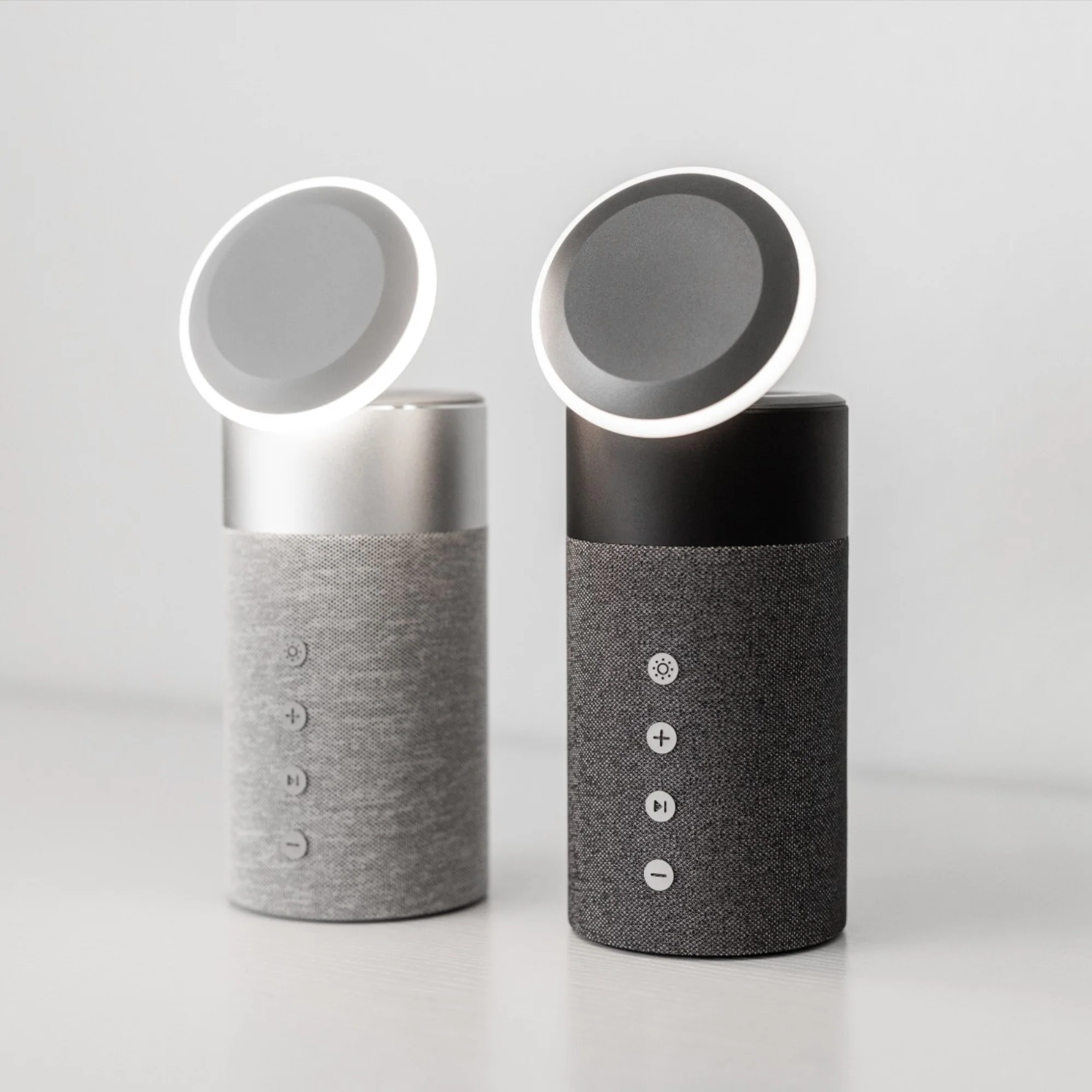 Duo Pack - Halo Bluetooth Charging Speakers - Image 30