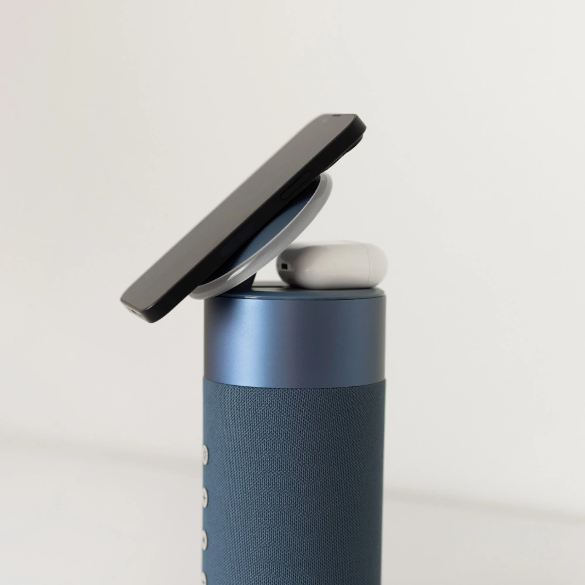 Duo Pack - Halo Bluetooth Charging Speakers - Image 56