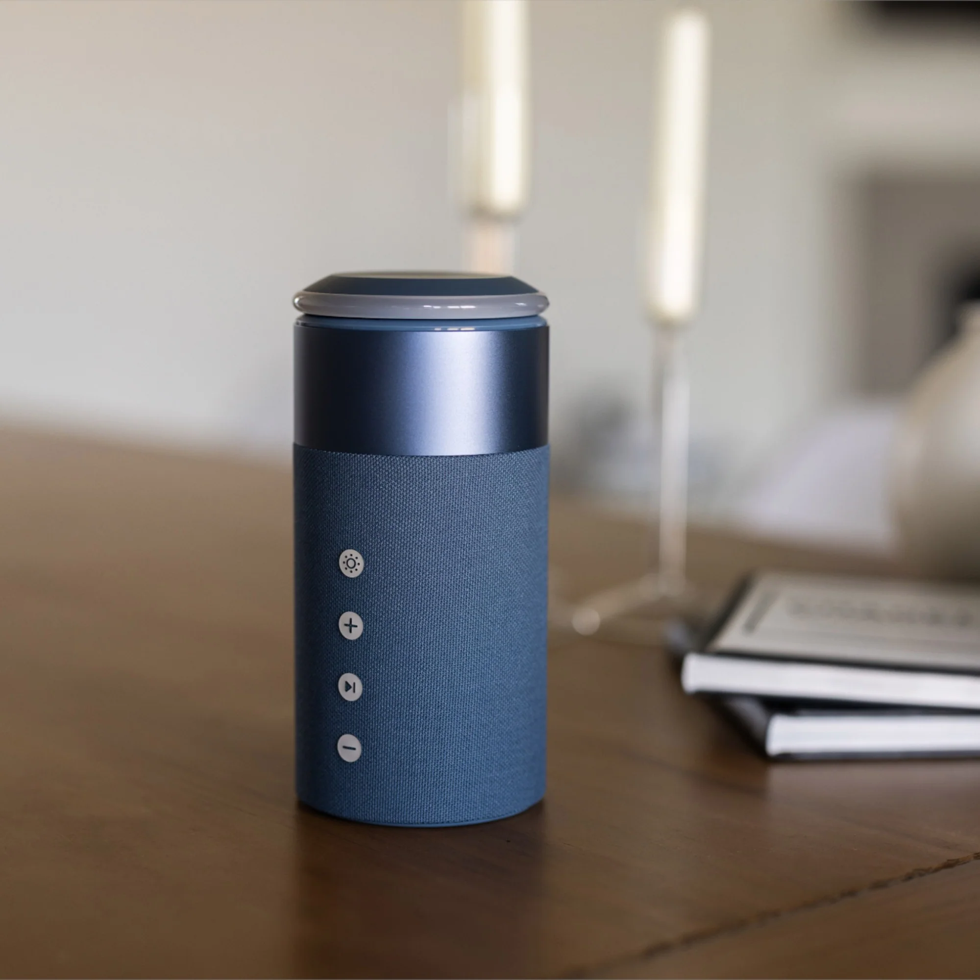 Duo Pack - Halo Bluetooth Charging Speakers - Image 65