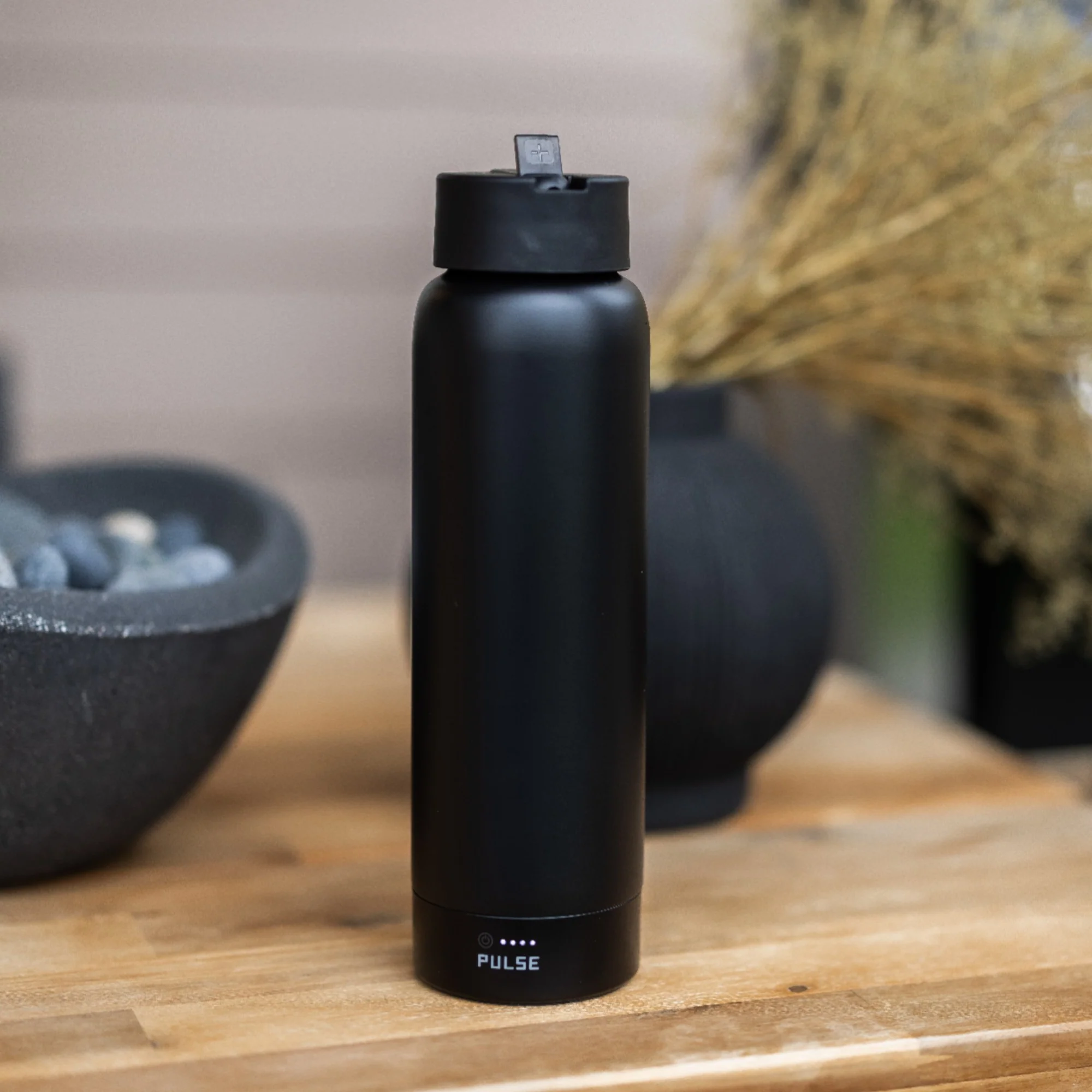 Duo Pack - HydroPower Insulated Wireless Charging Bottles - Image 32