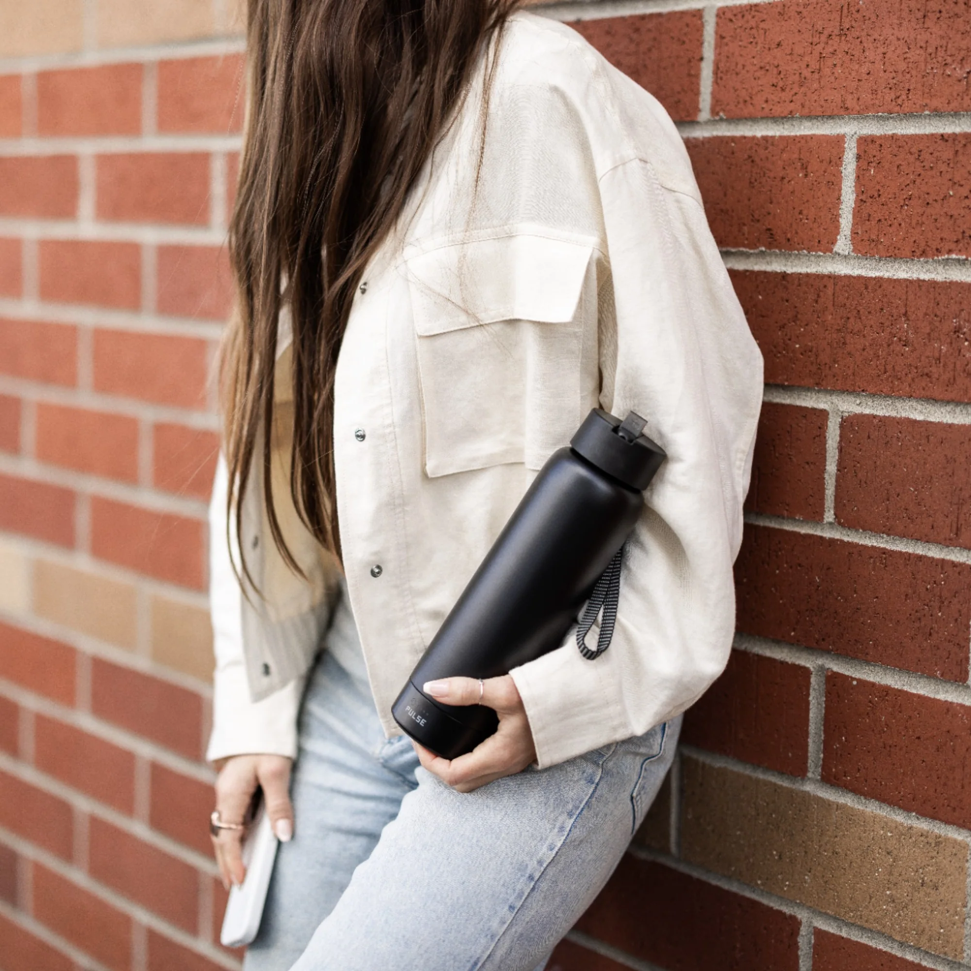 Duo Pack - HydroPower Insulated Wireless Charging Bottles - Image 39