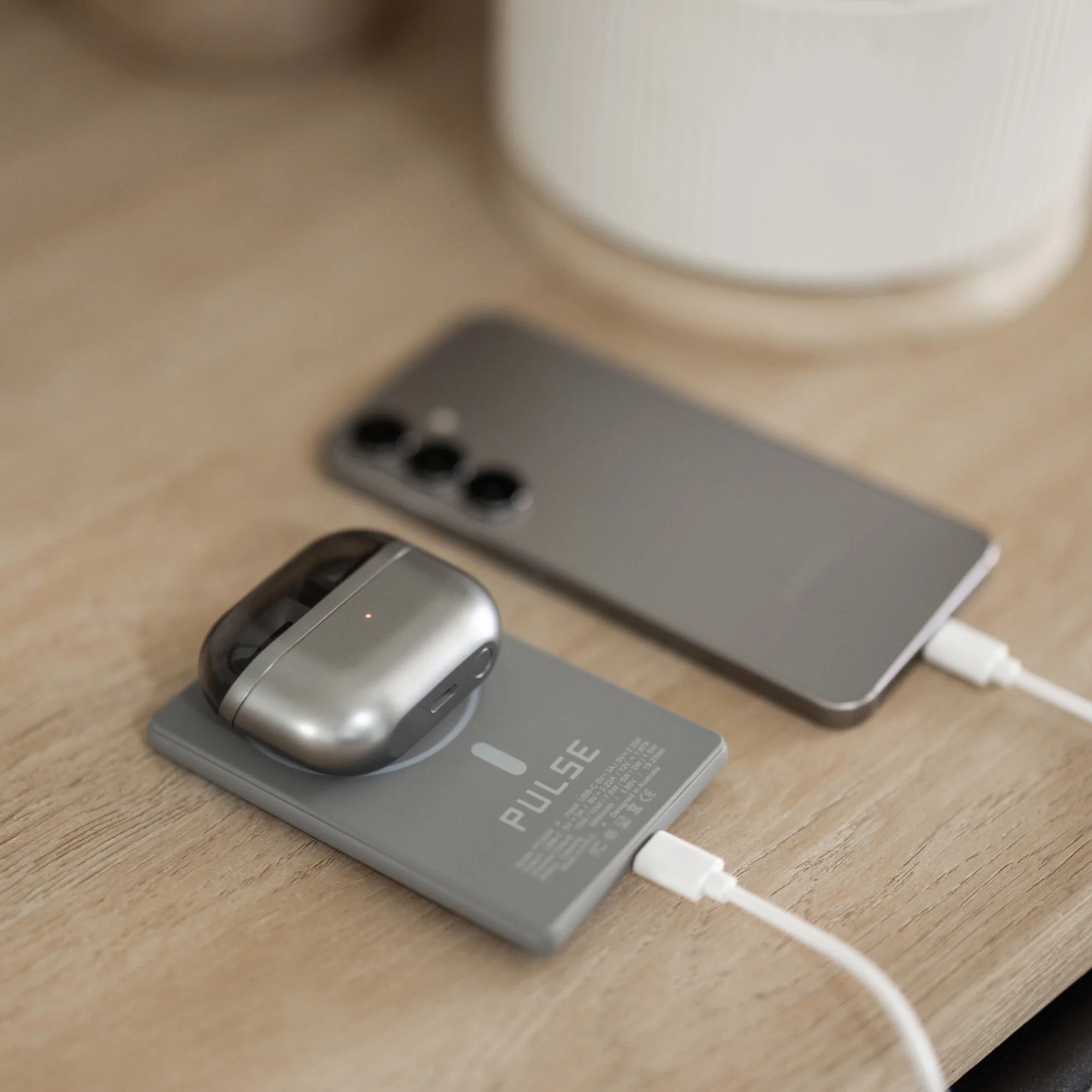 Duo Pack - Infinity Magnetic Wireless Chargers - Image 100