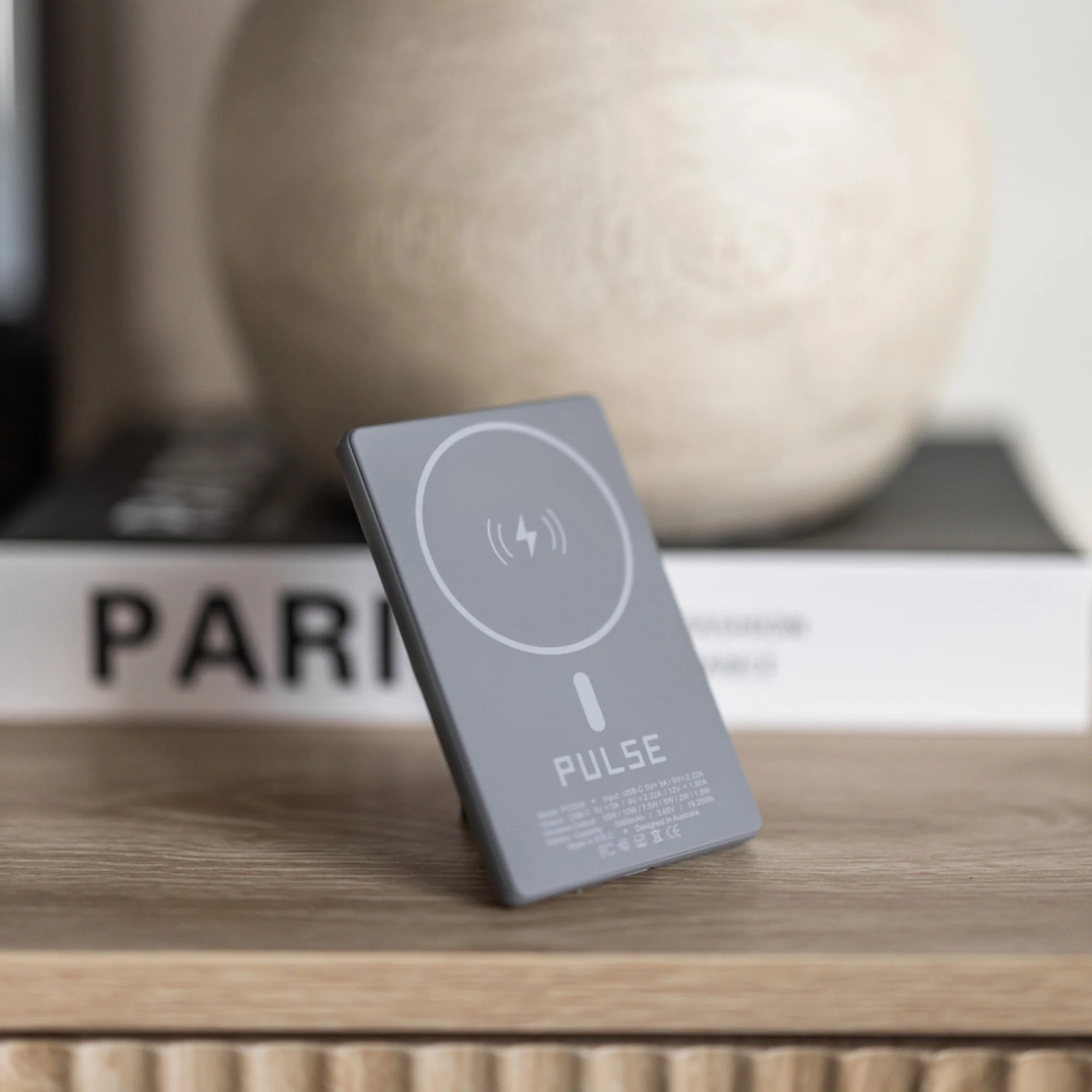 Duo Pack - Infinity Magnetic Wireless Chargers - Image 105