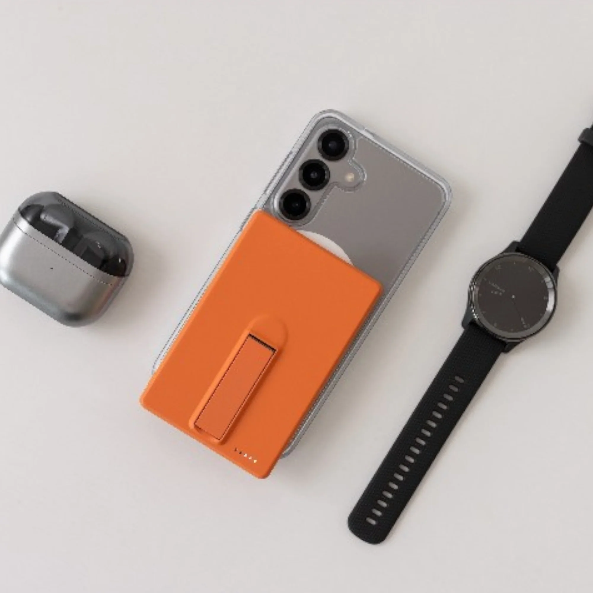 Duo Pack - Infinity Magnetic Wireless Chargers - Image 109