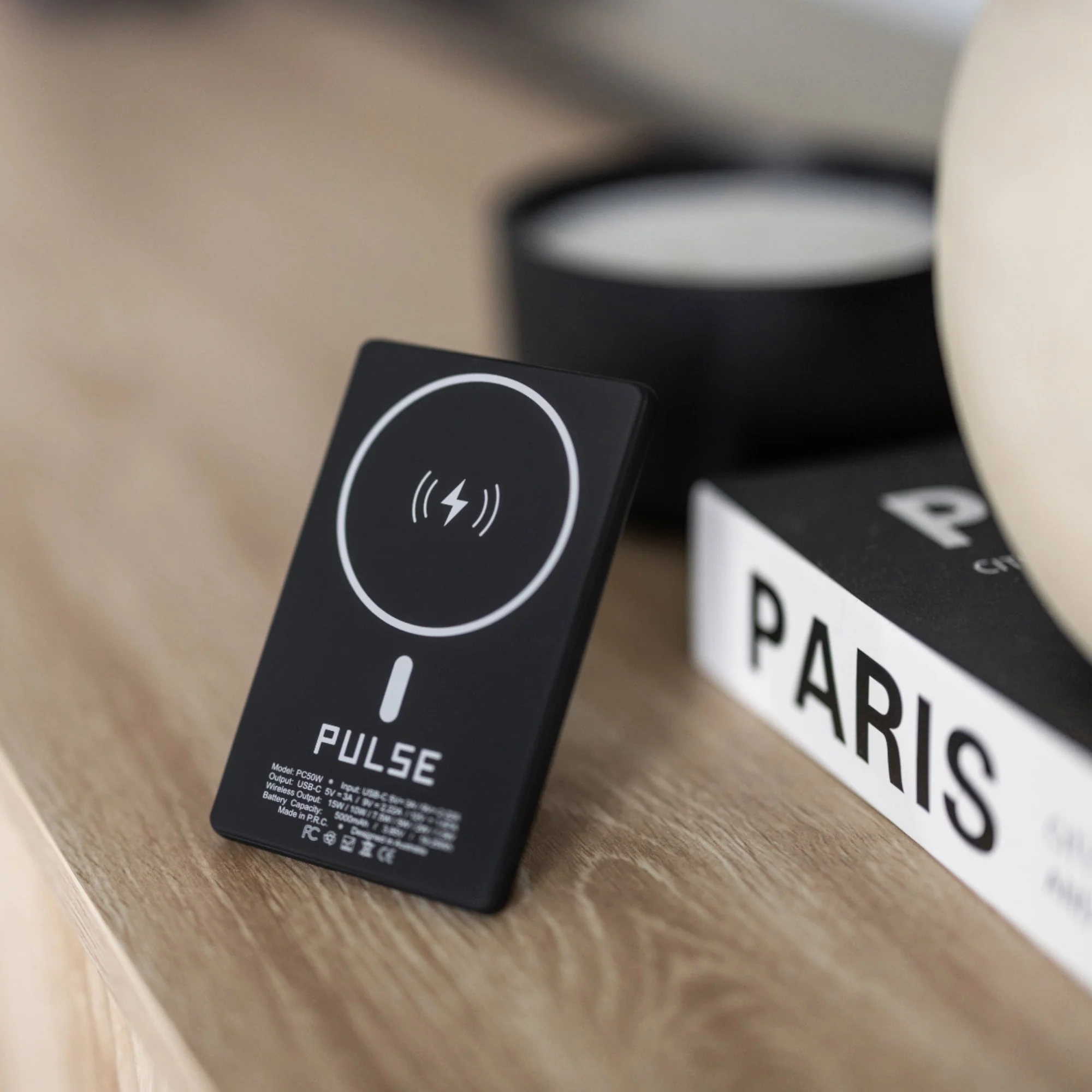 Duo Pack - Infinity Magnetic Wireless Chargers - Image 125