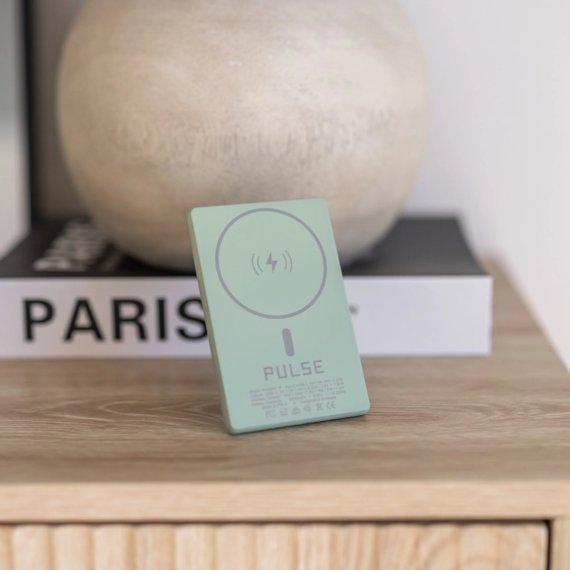 Duo Pack - Infinity Magnetic Wireless Chargers - Image 147
