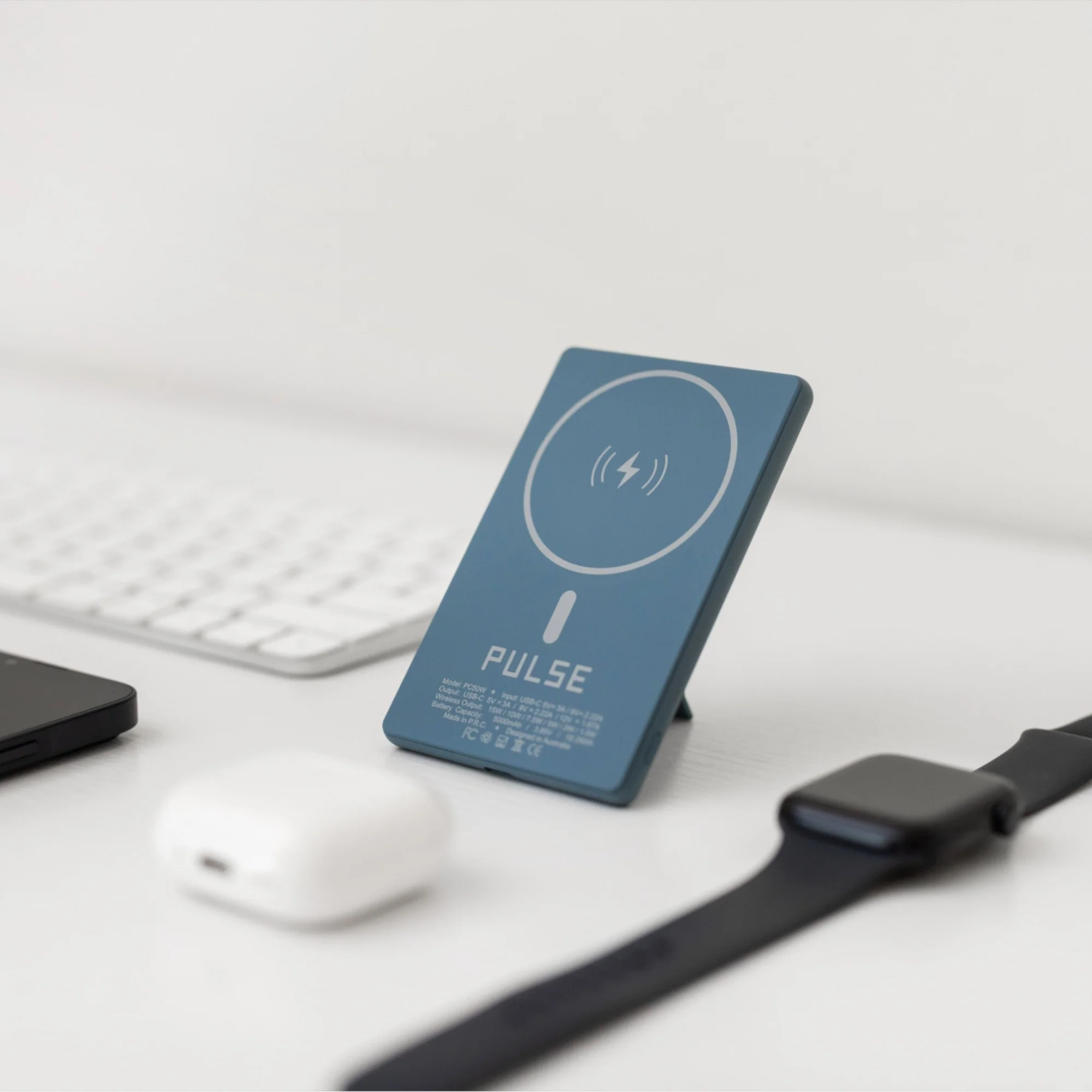 Duo Pack - Infinity Magnetic Wireless Chargers - Image 152