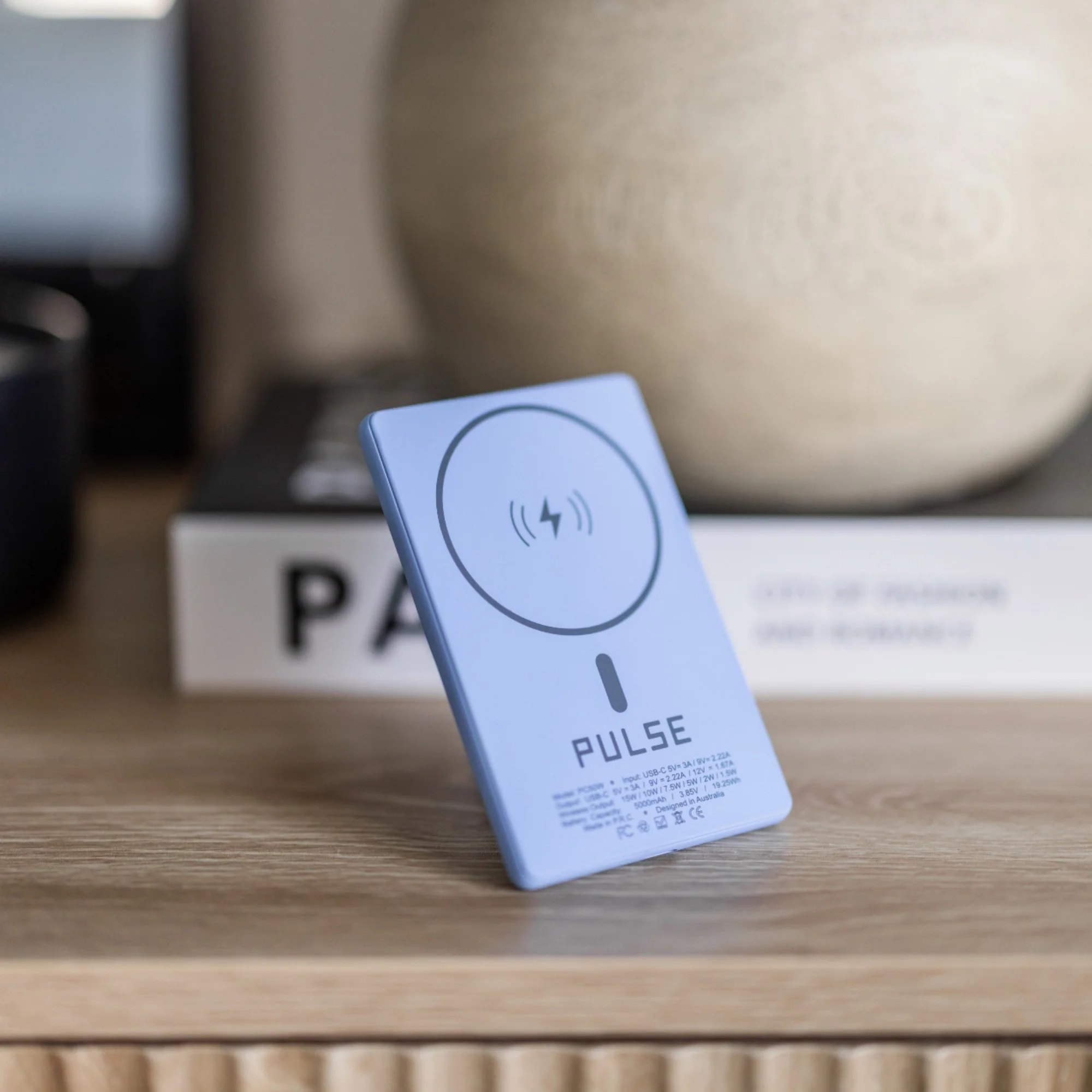 Duo Pack - Infinity Magnetic Wireless Chargers - Image 16