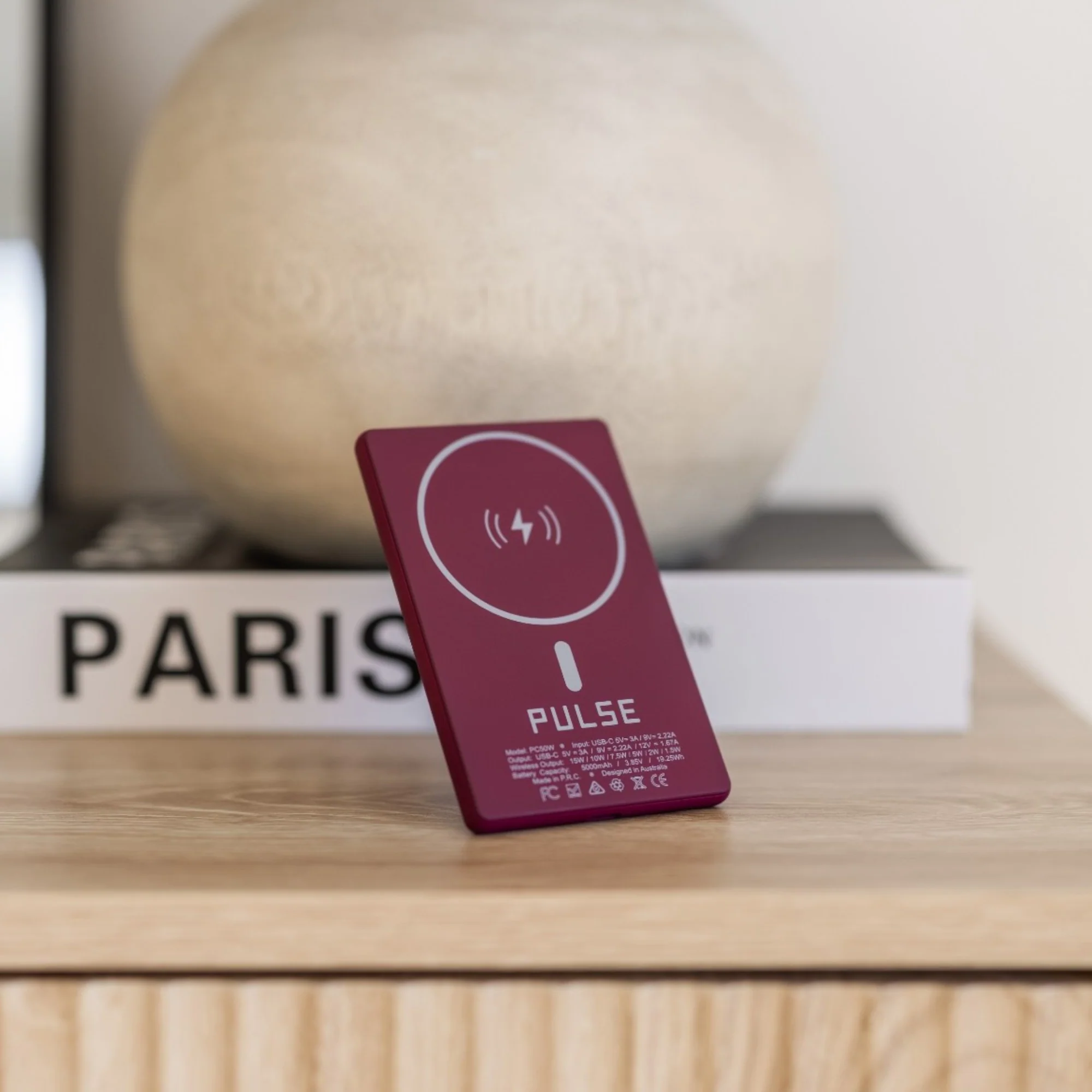 Duo Pack - Infinity Magnetic Wireless Chargers - Image 169