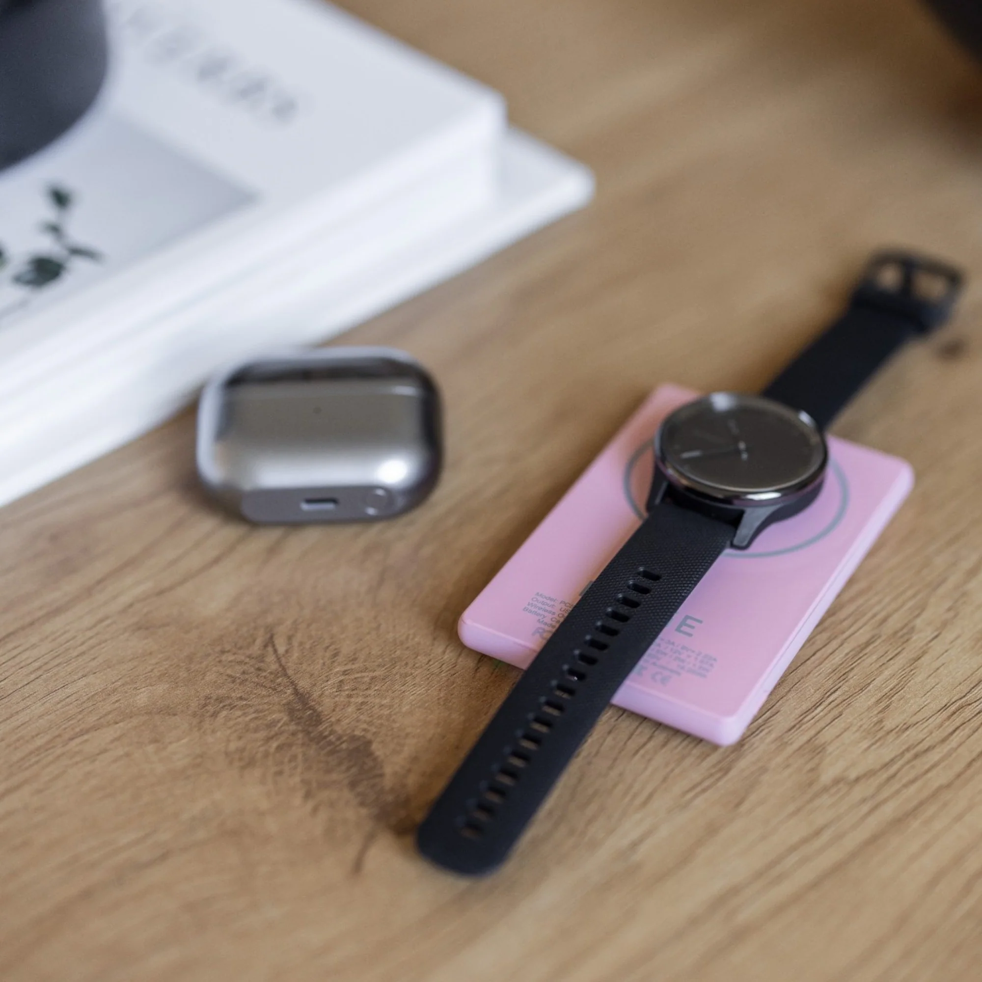 Duo Pack - Infinity Magnetic Wireless Chargers - Image 175
