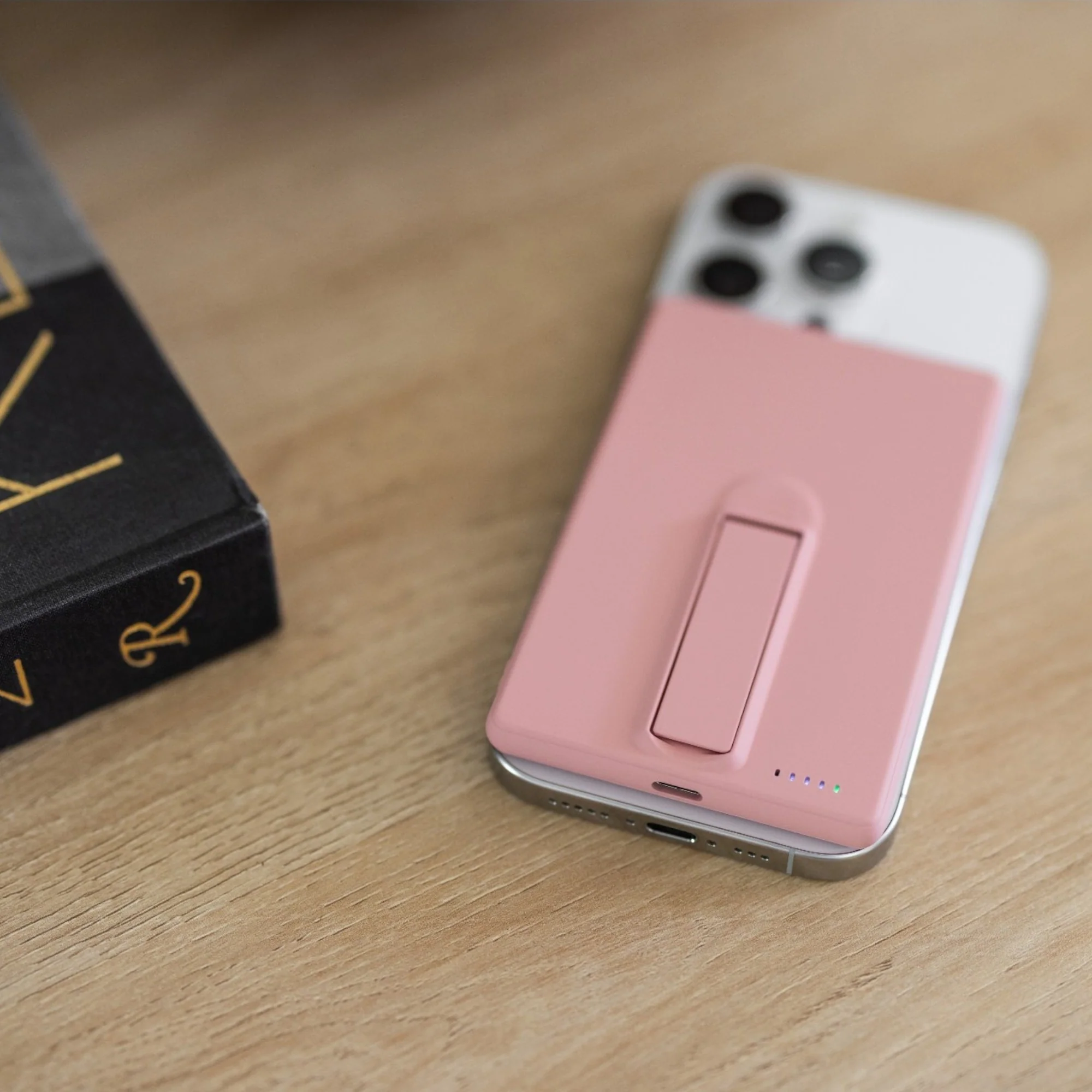 Duo Pack - Infinity Magnetic Wireless Chargers - Image 176
