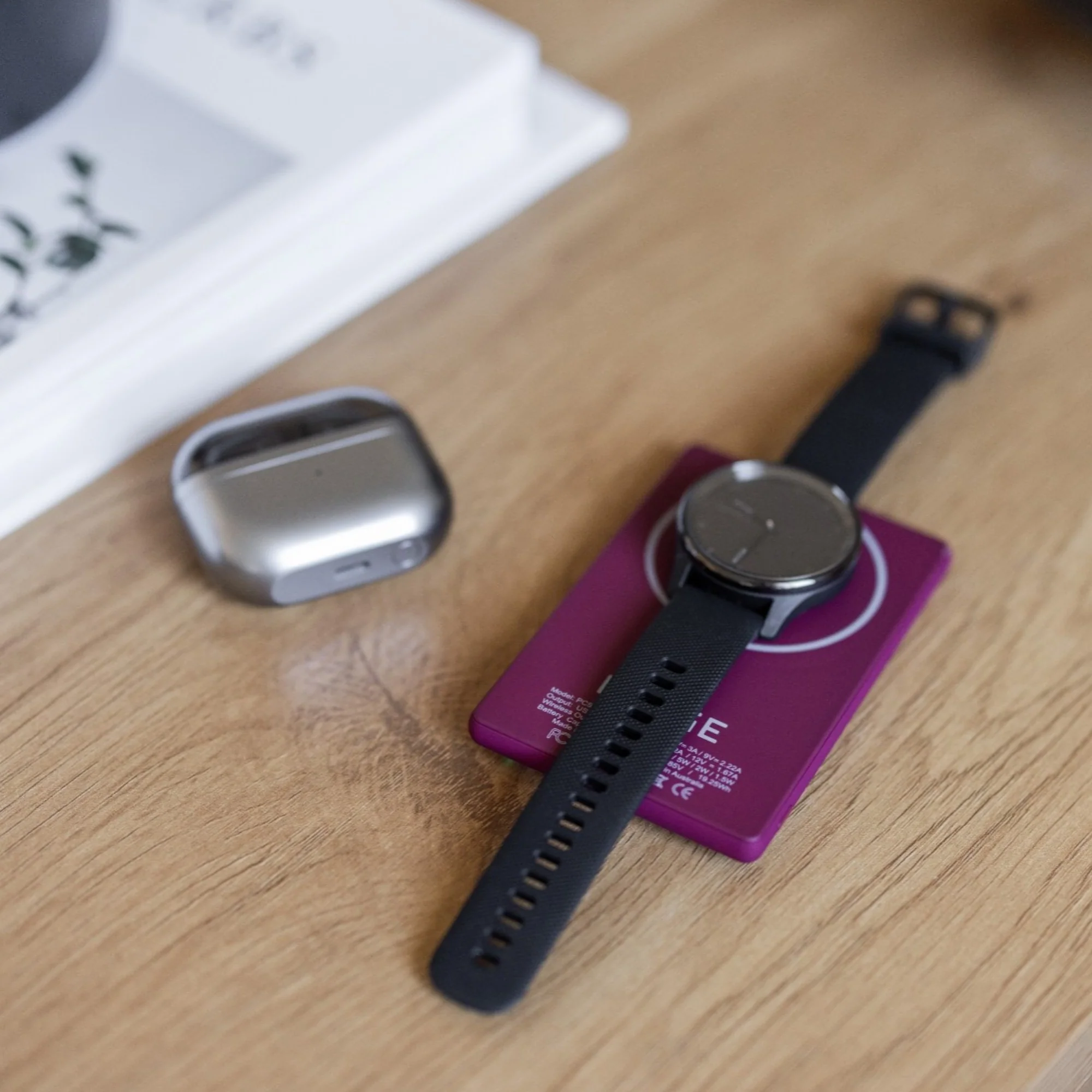 Duo Pack - Infinity Magnetic Wireless Chargers - Image 187