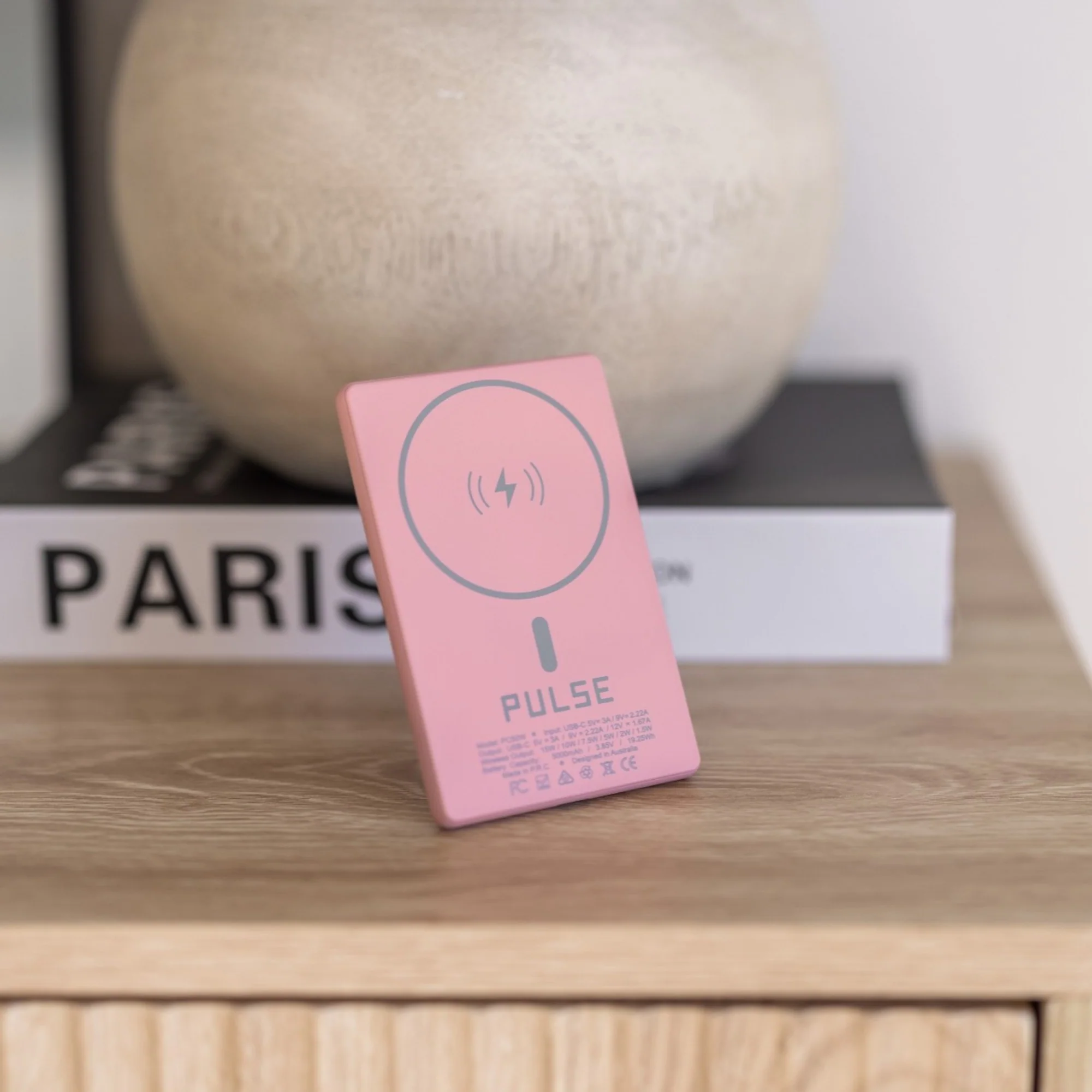 Duo Pack - Infinity Magnetic Wireless Chargers - Image 192