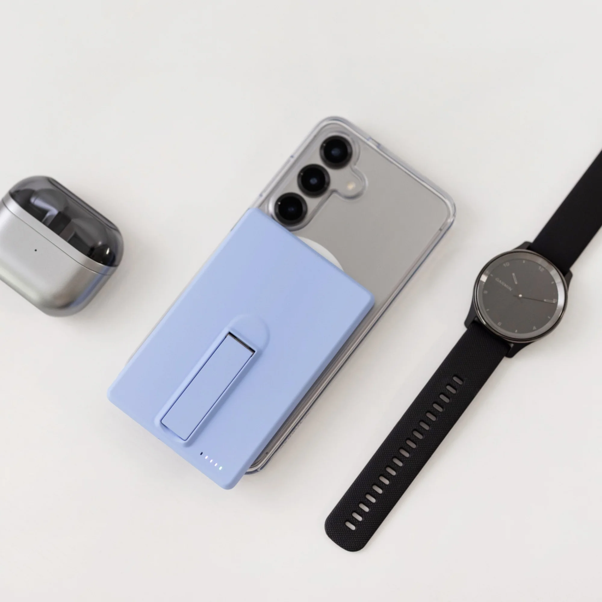 Duo Pack - Infinity Magnetic Wireless Chargers - Image 33
