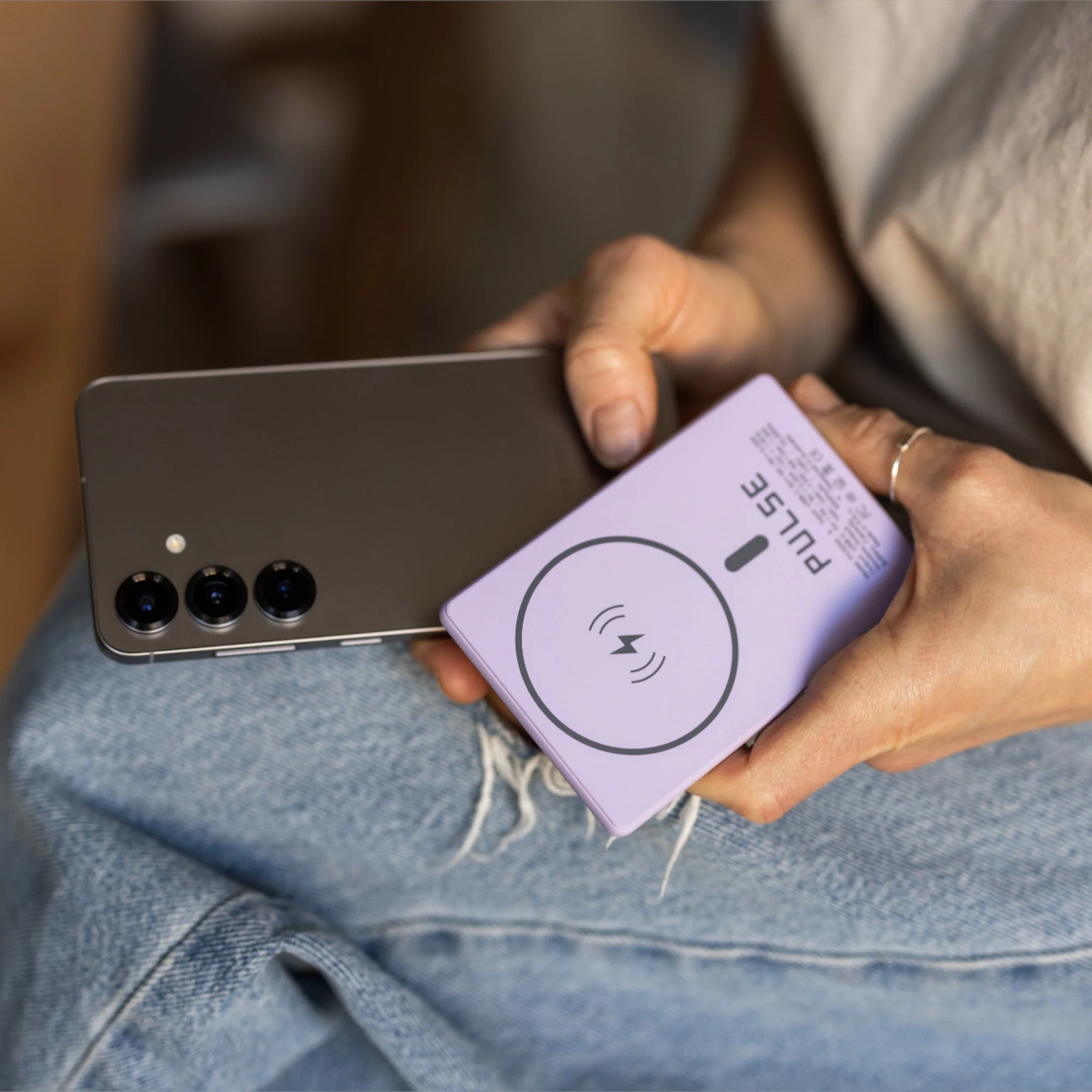 Duo Pack - Infinity Magnetic Wireless Chargers - Image 38