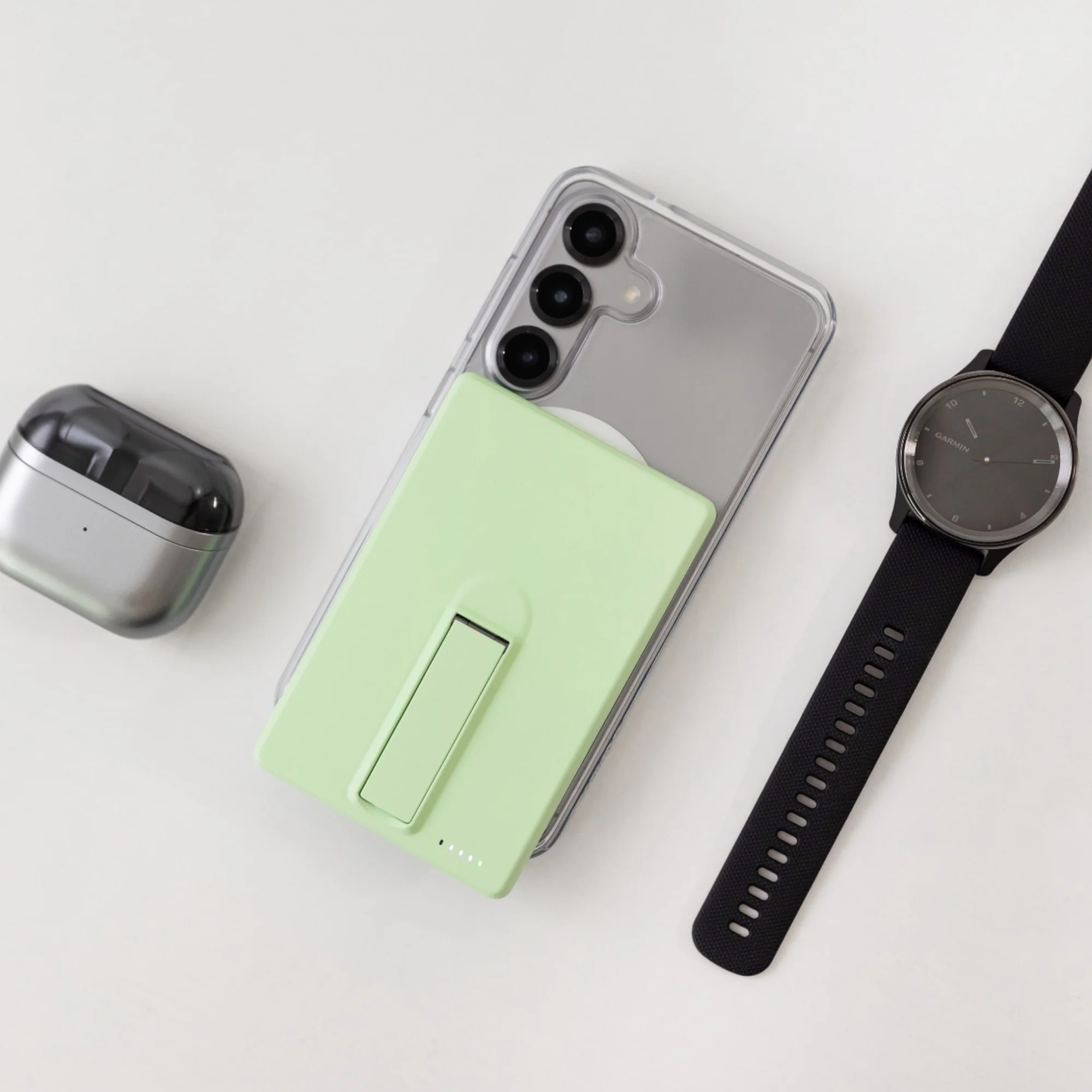 Duo Pack - Infinity Magnetic Wireless Chargers - Image 45