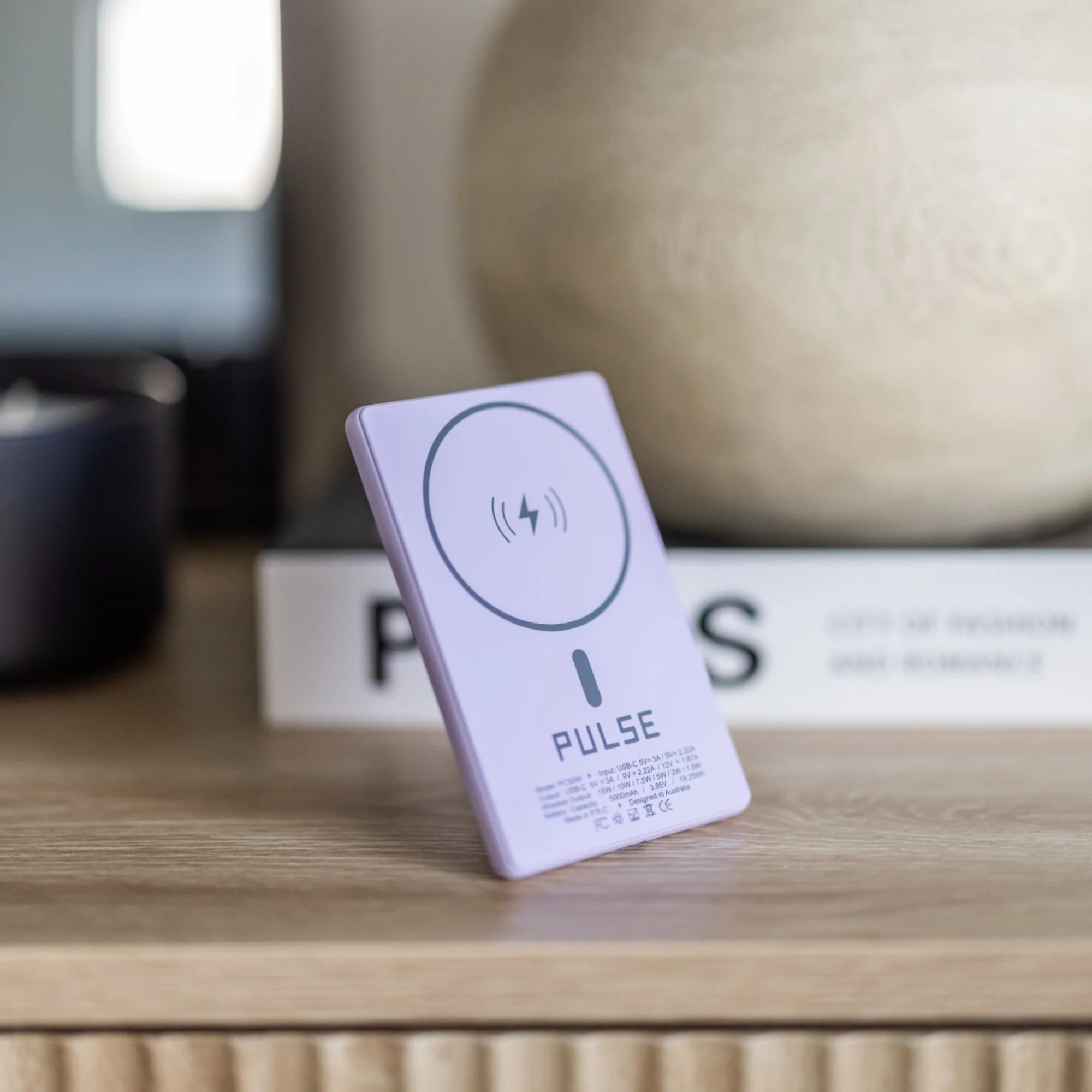 Duo Pack - Infinity Magnetic Wireless Chargers - Image 51