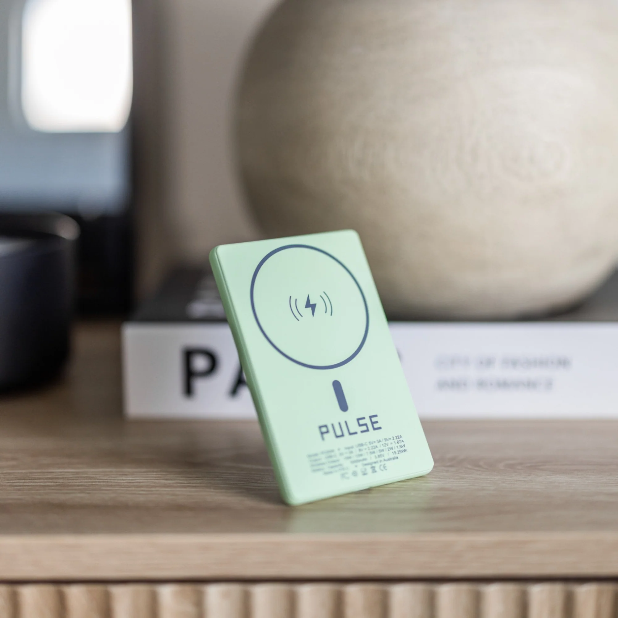 Duo Pack - Infinity Magnetic Wireless Chargers - Image 62