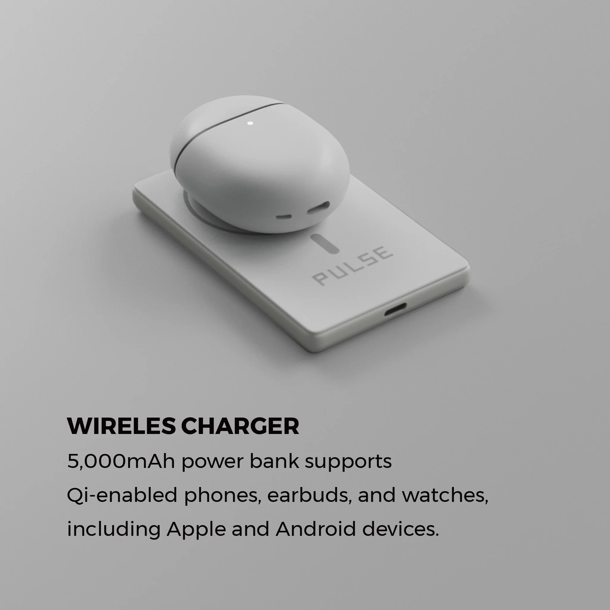 Duo Pack - Infinity Magnetic Wireless Chargers - Image 64