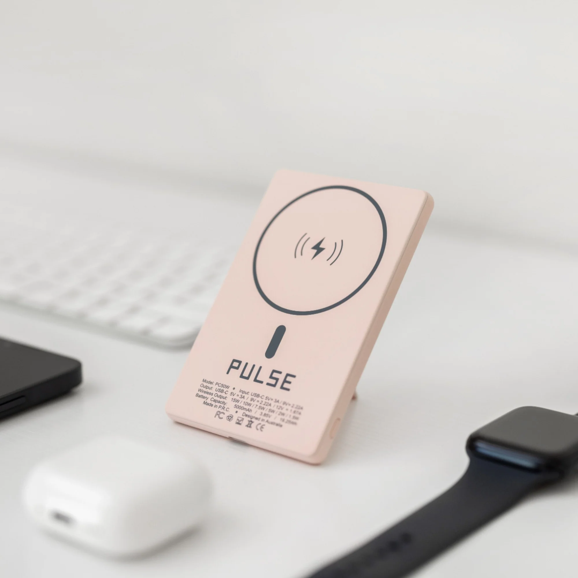 Duo Pack - Infinity Magnetic Wireless Chargers - Image 68