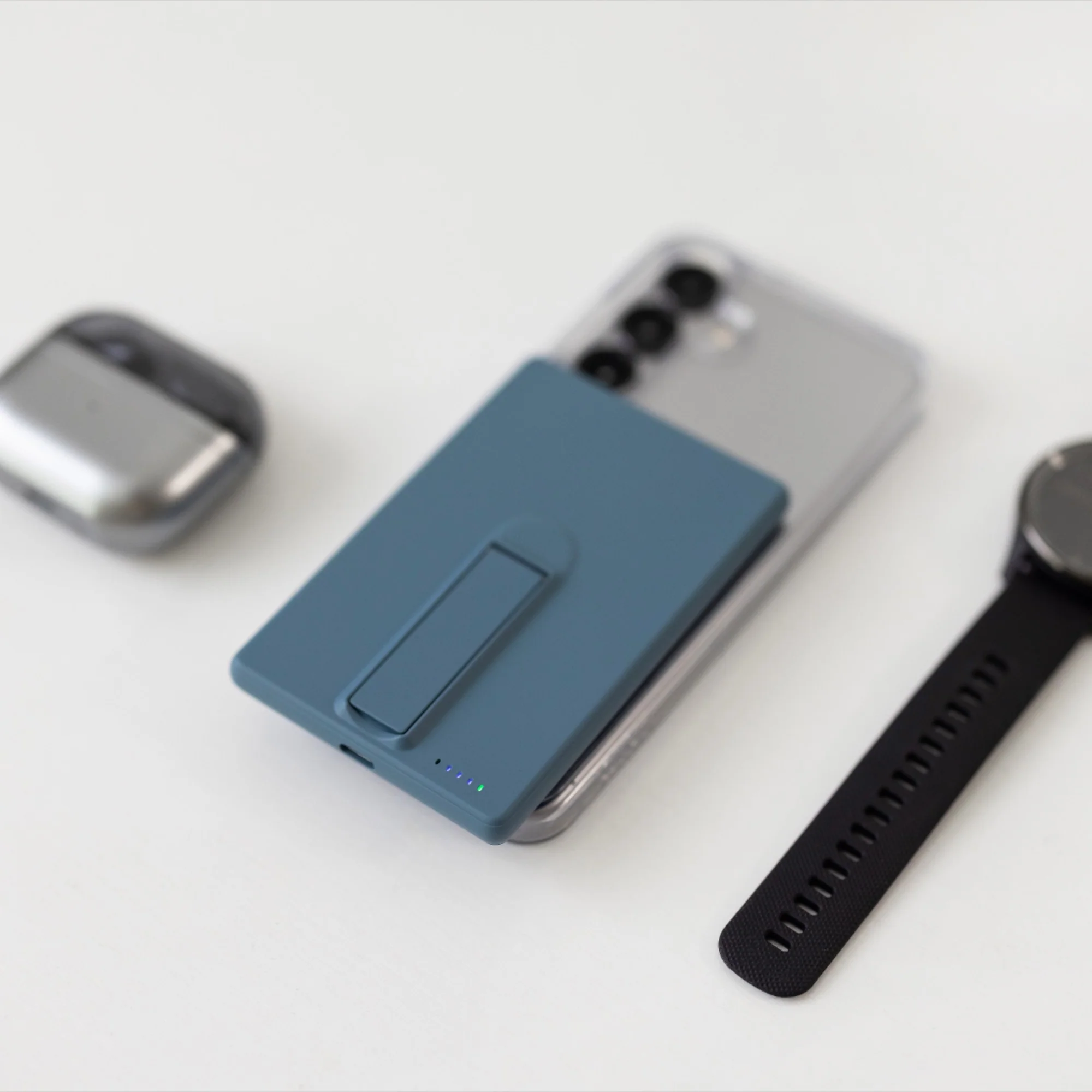 Duo Pack - Infinity Magnetic Wireless Chargers - Image 7