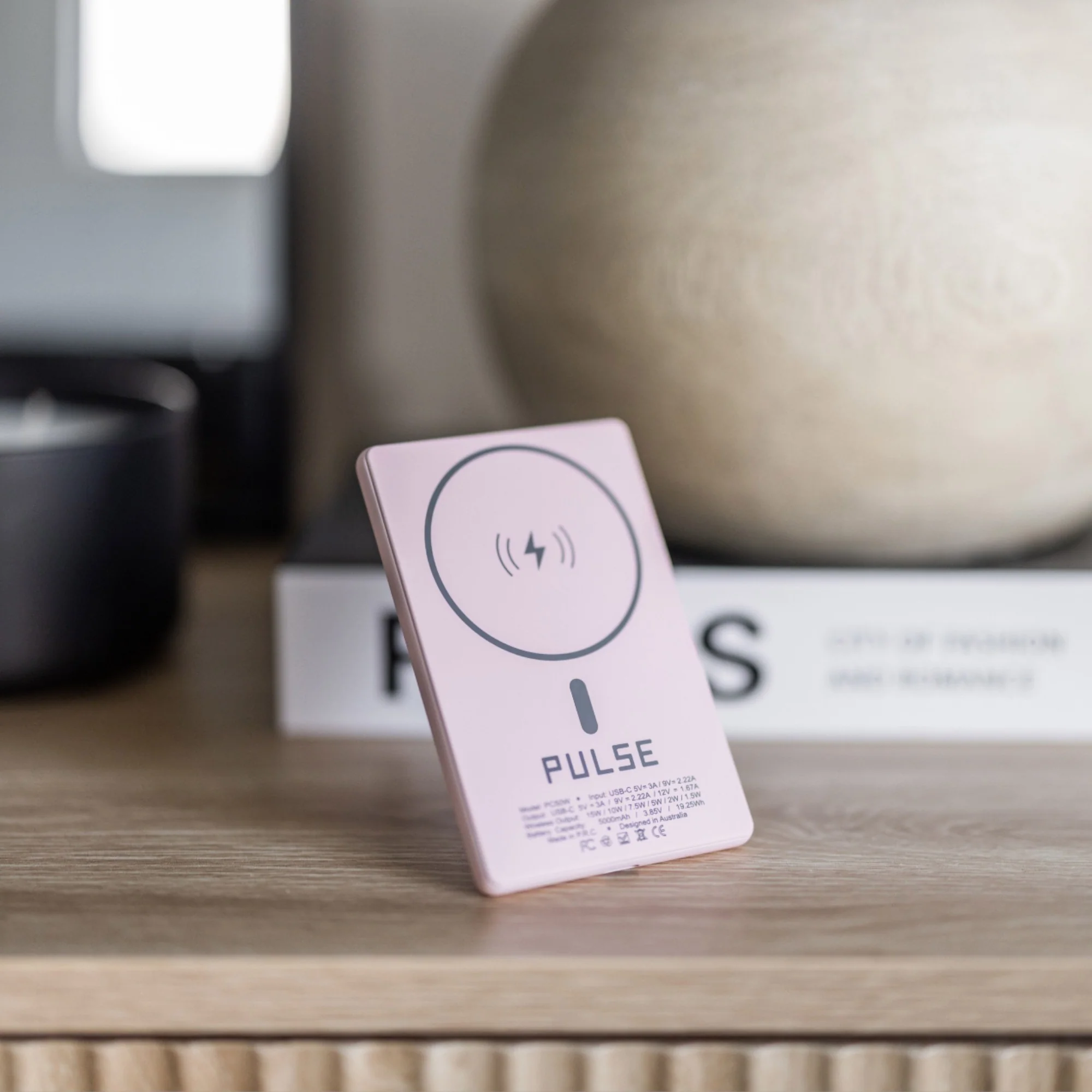Duo Pack - Infinity Magnetic Wireless Chargers - Image 75