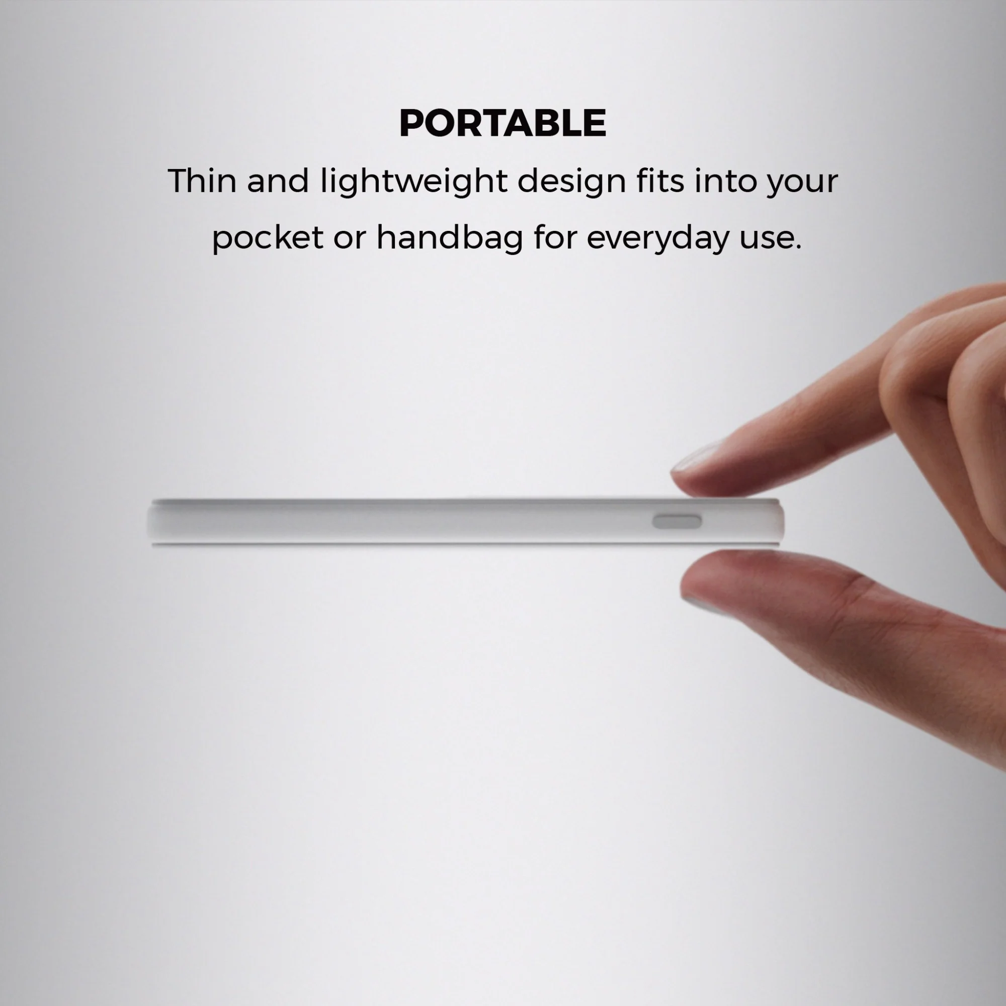 Duo Pack - Infinity Magnetic Wireless Chargers - Image 79