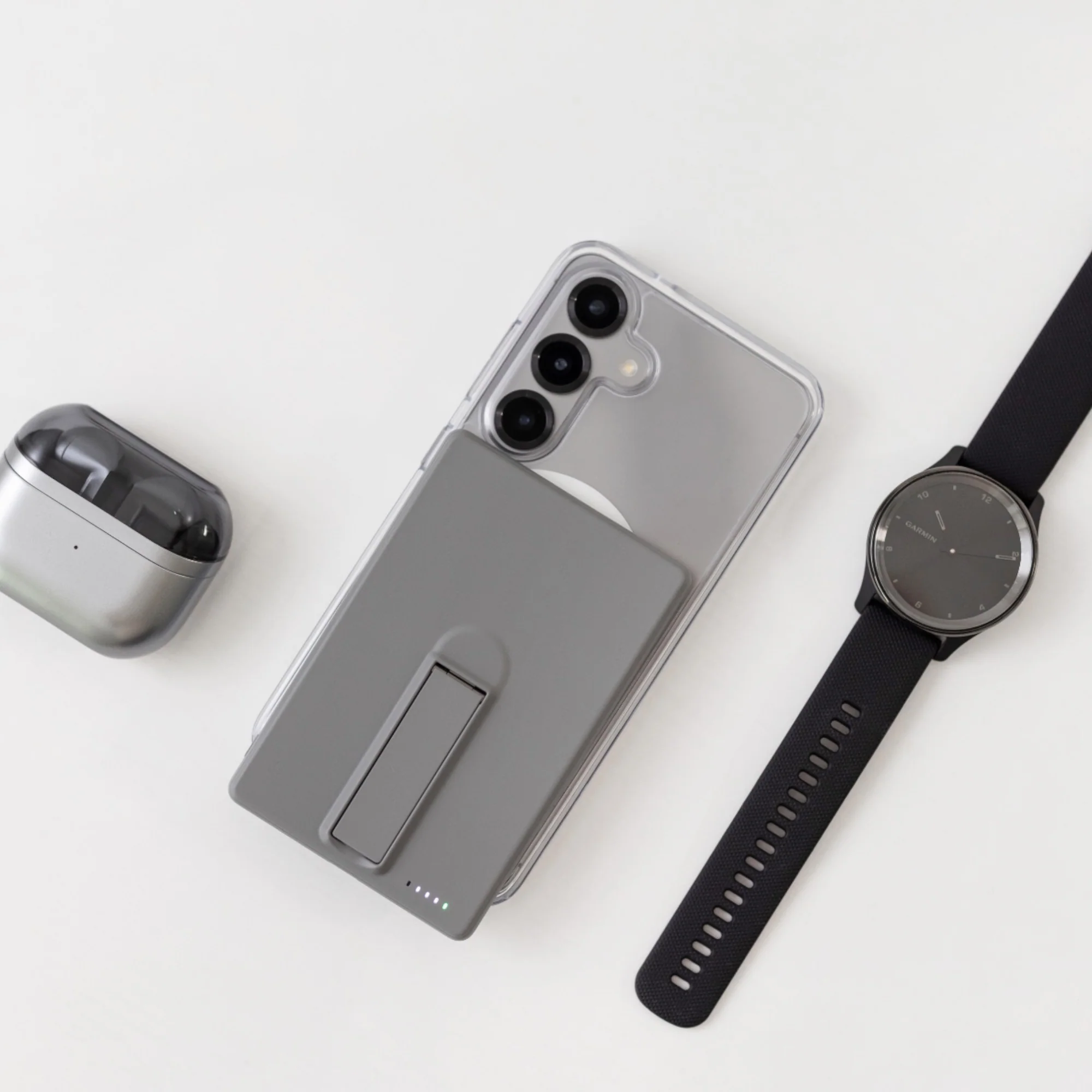 Duo Pack - Infinity Magnetic Wireless Chargers - Image 80
