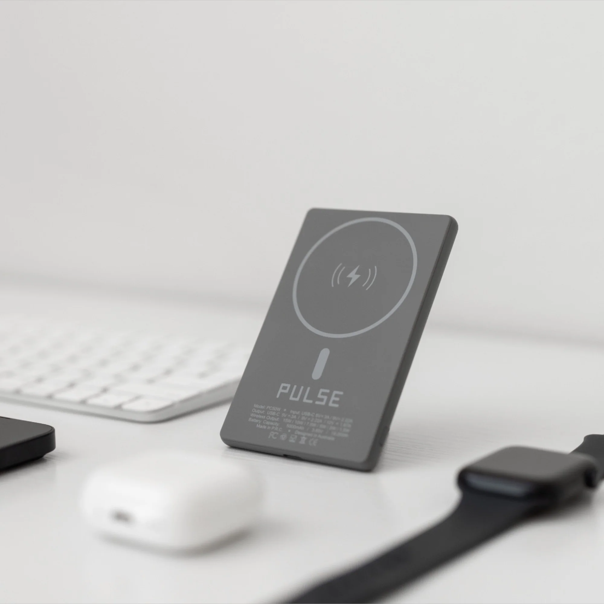 Duo Pack - Infinity Magnetic Wireless Chargers - Image 81
