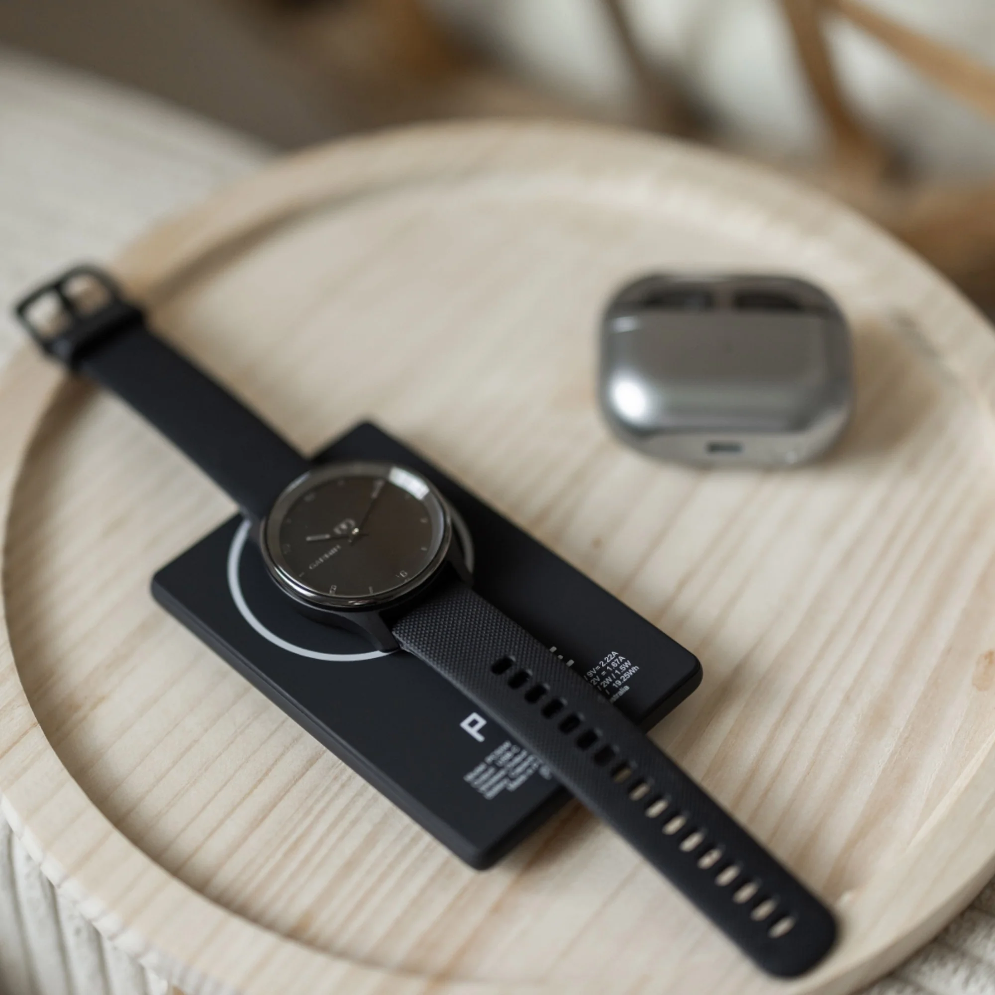 Duo Pack - Infinity Magnetic Wireless Chargers - Image 99