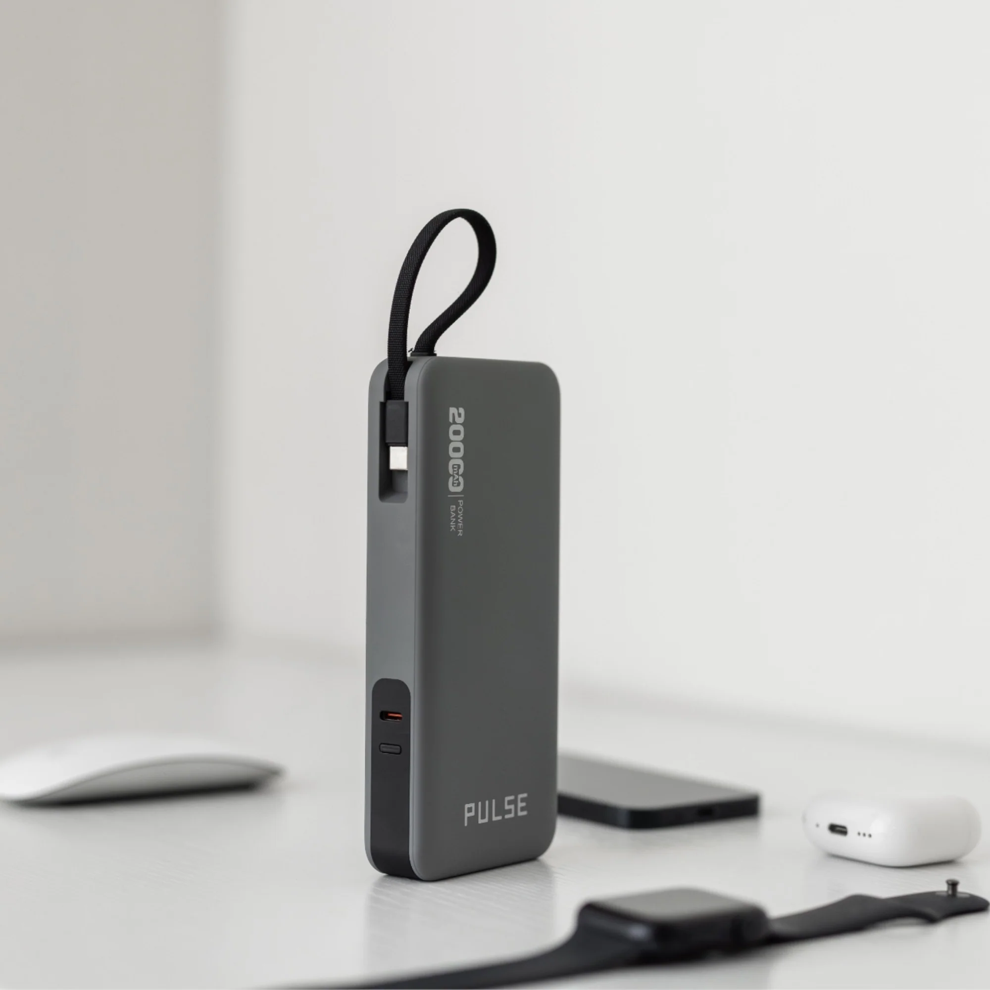 Duo Pack - Lightning 20,000mAh Power Bank - Image 26