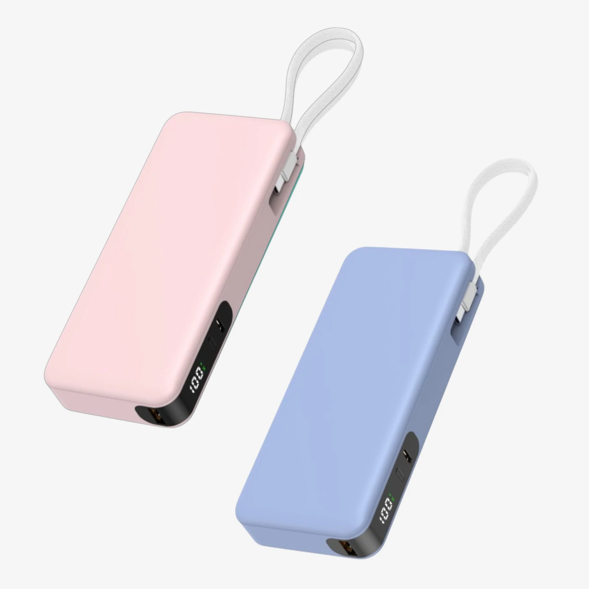 Duo Pack - Lightning 20,000mAh Power Bank - Image 3